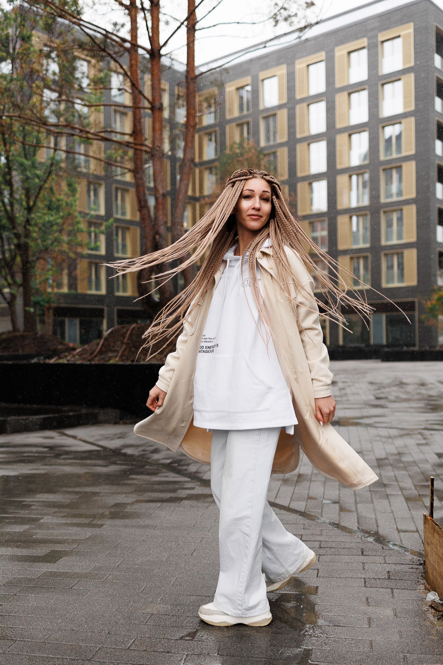 ЖК ул. Первомайская 1а