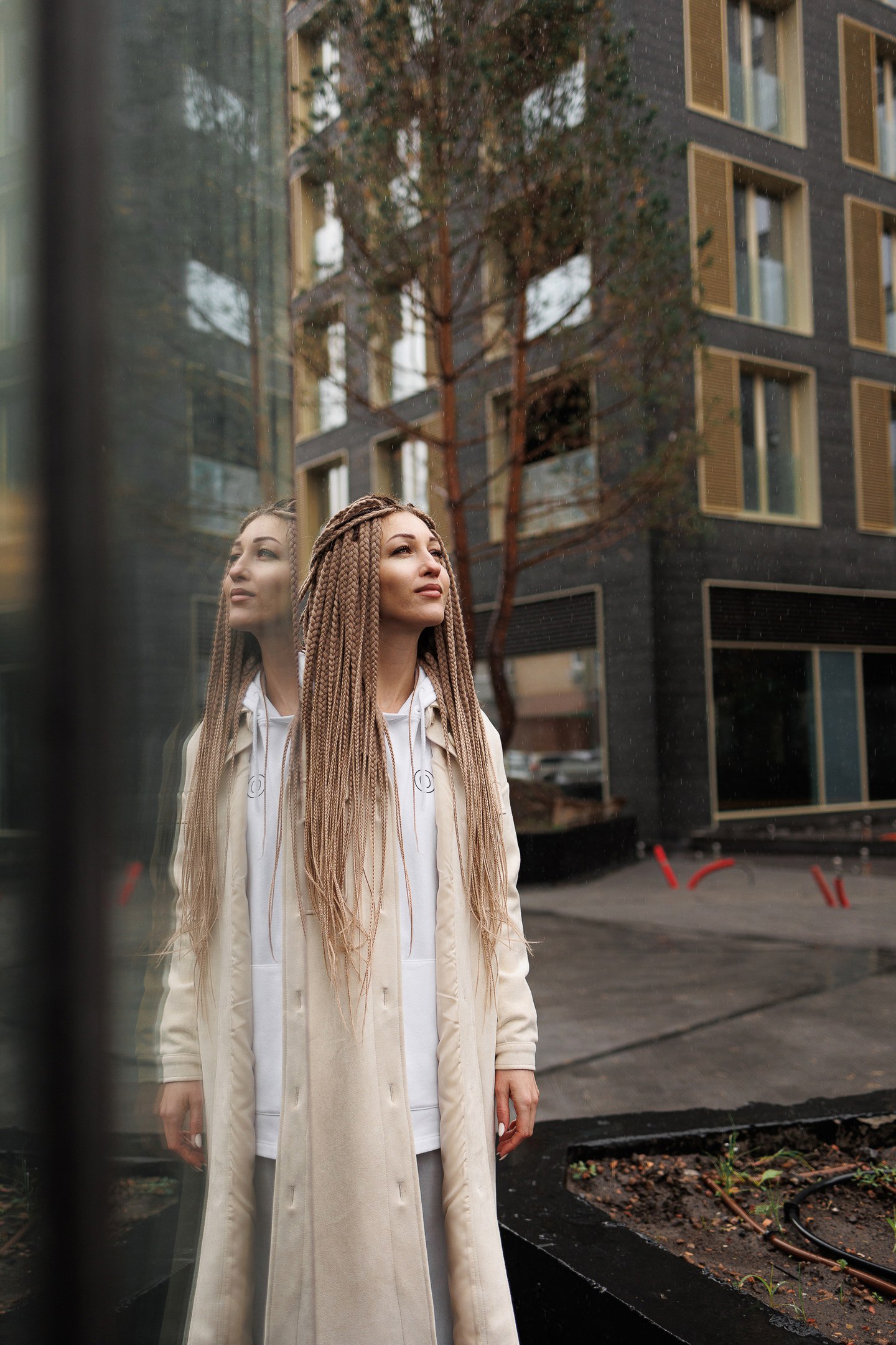 ЖК ул. Первомайская 1а