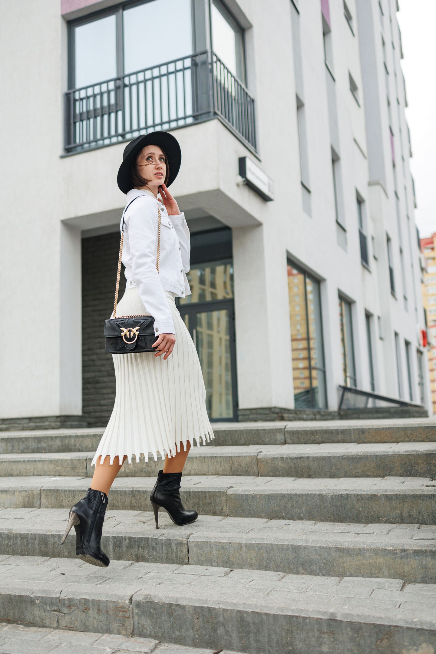 мкр. Видный