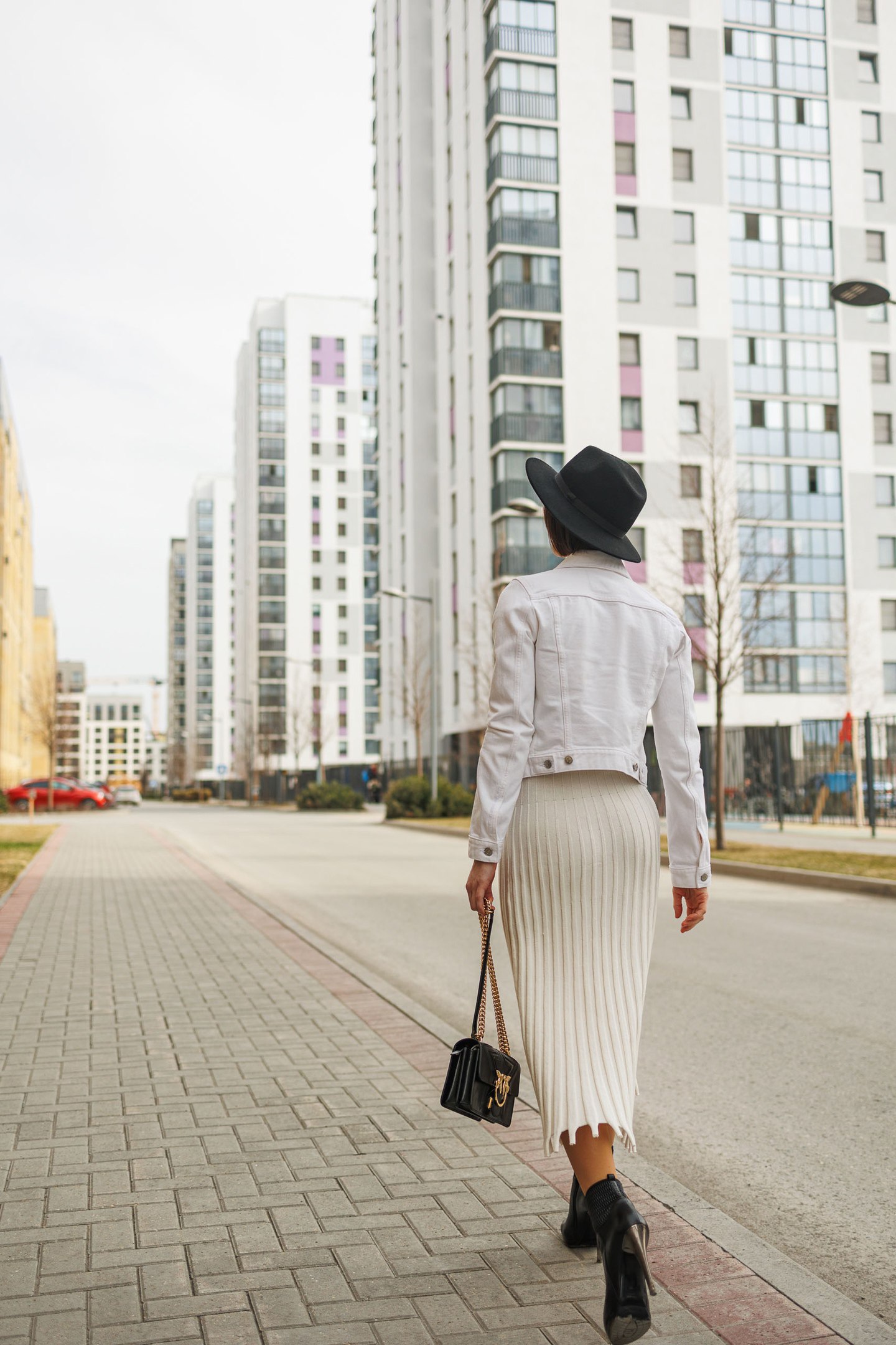 мкр. Видный