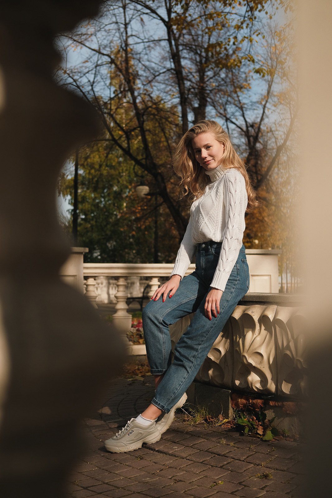 Загородный сад