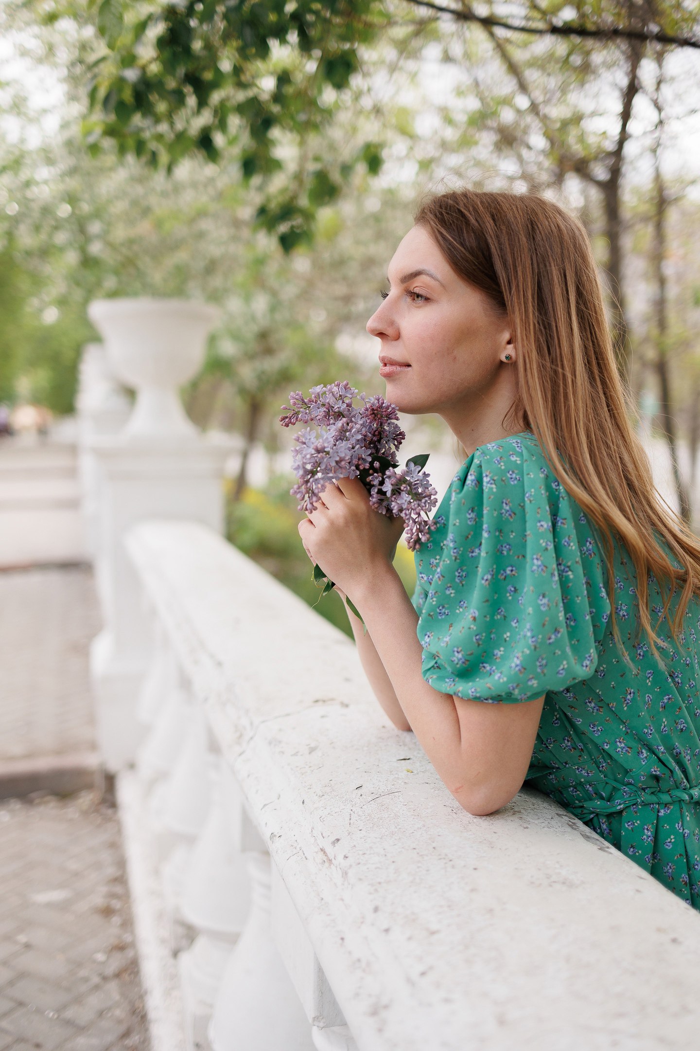 Загородный сад