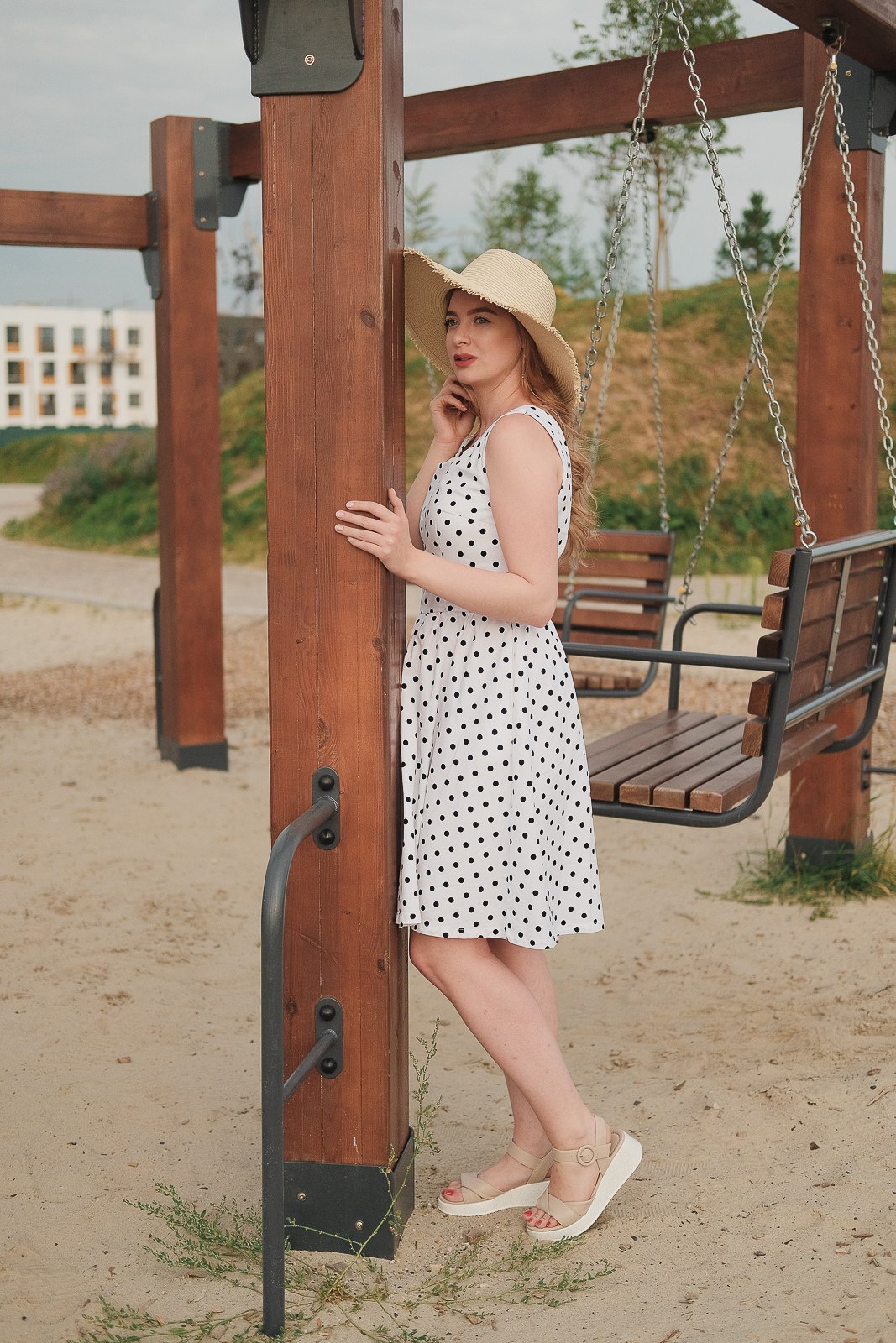 парк Древо Жизни