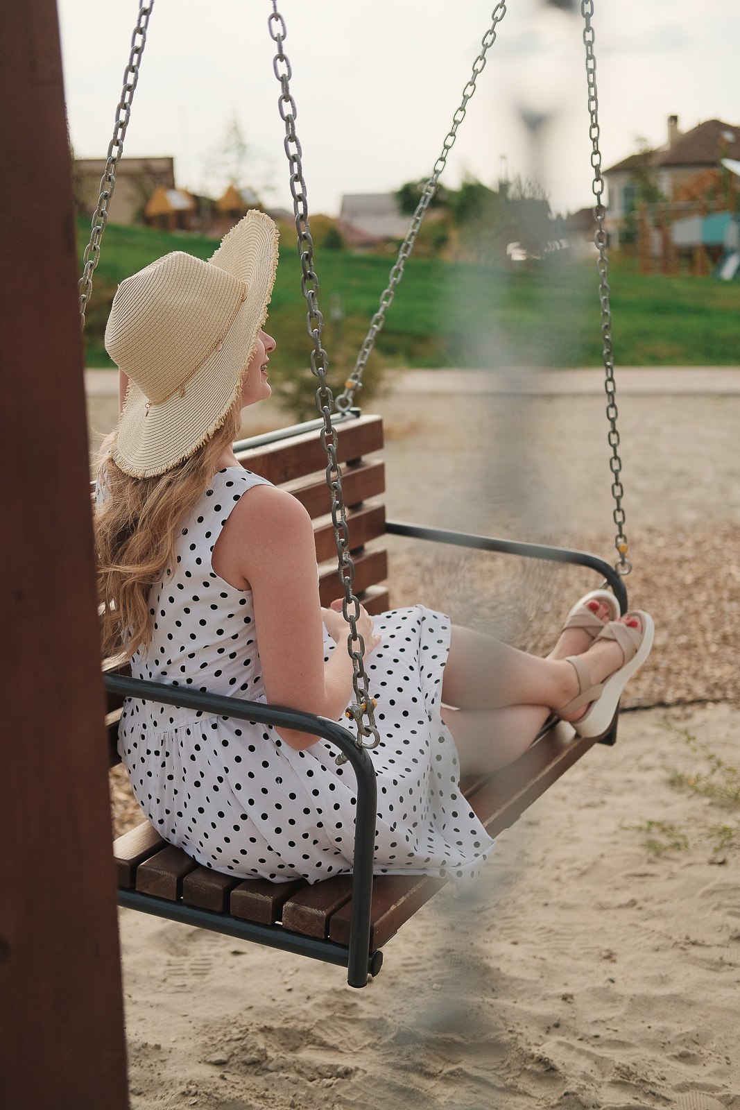 парк Древо Жизни