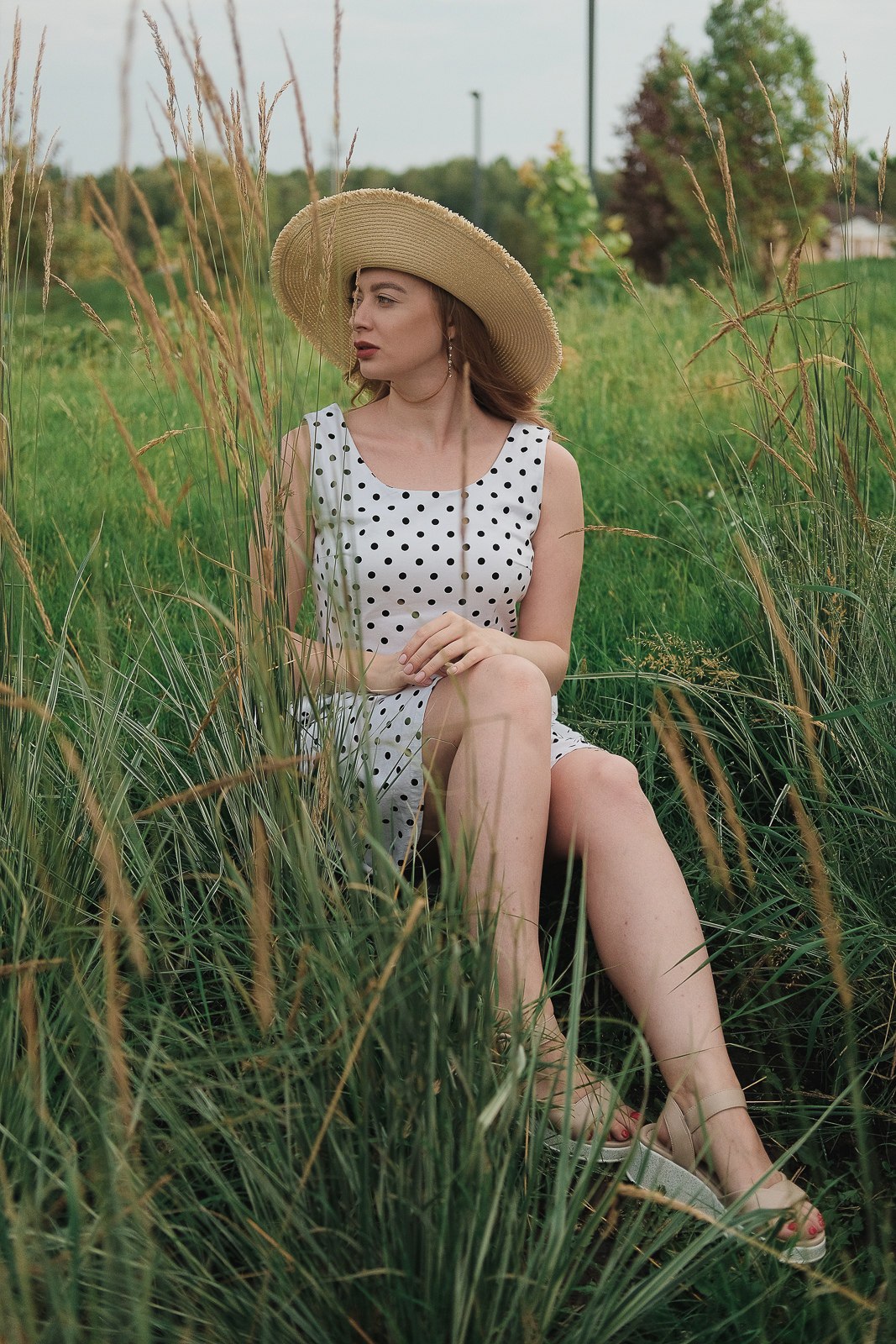 парк Древо Жизни