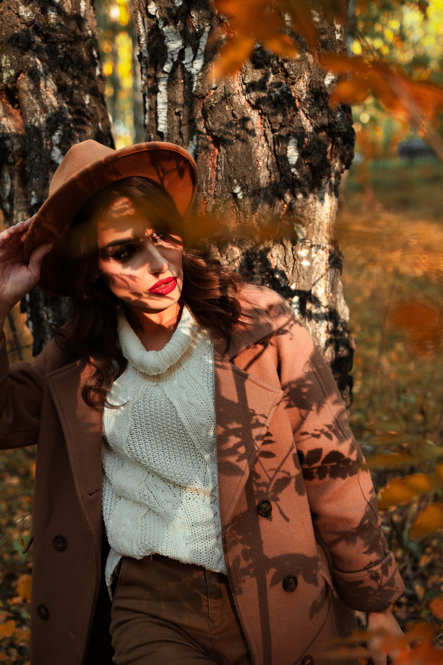 Лесопарк им. Ю.А. Гагарина