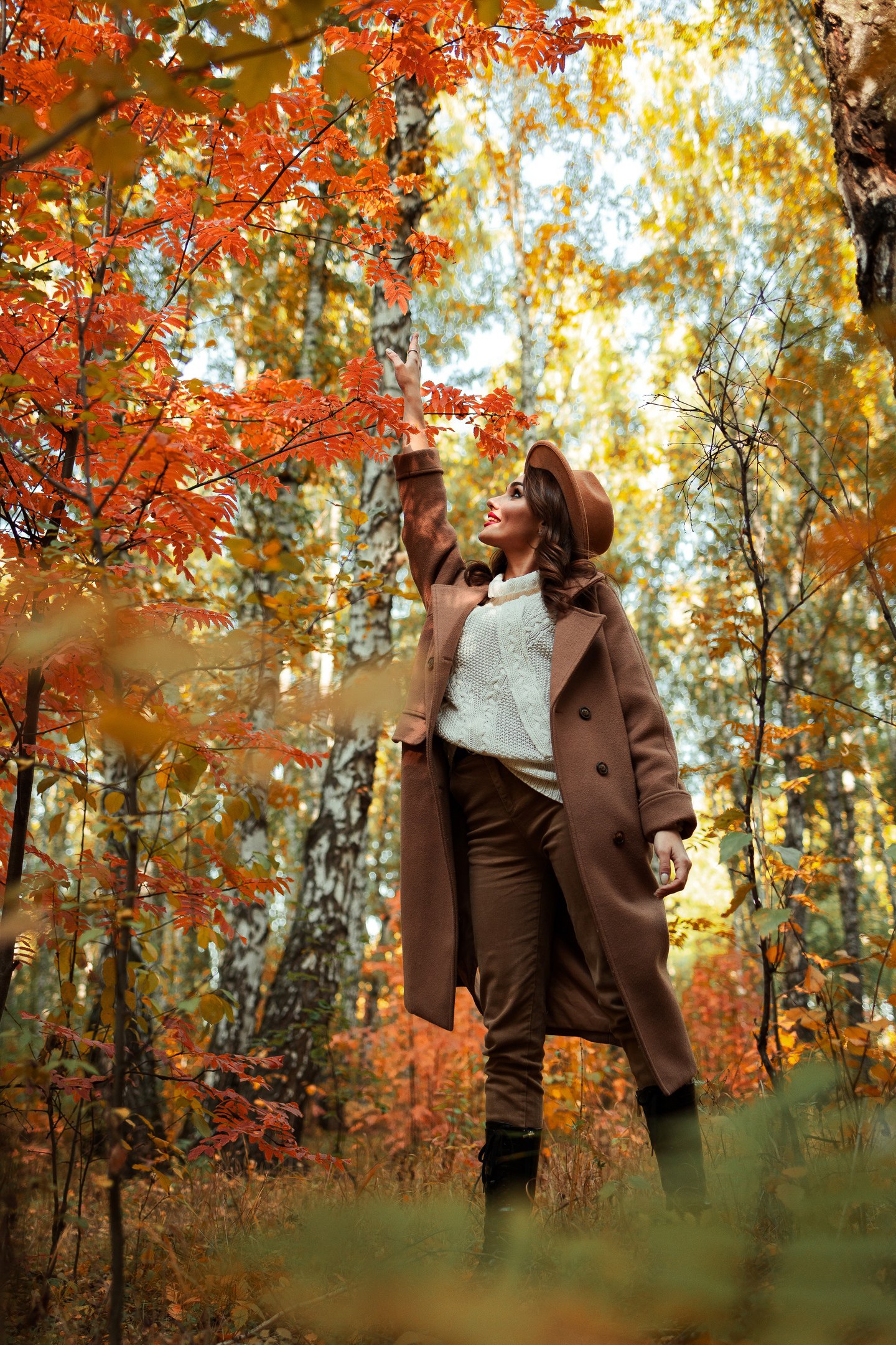 Лесопарк им. Ю.А. Гагарина