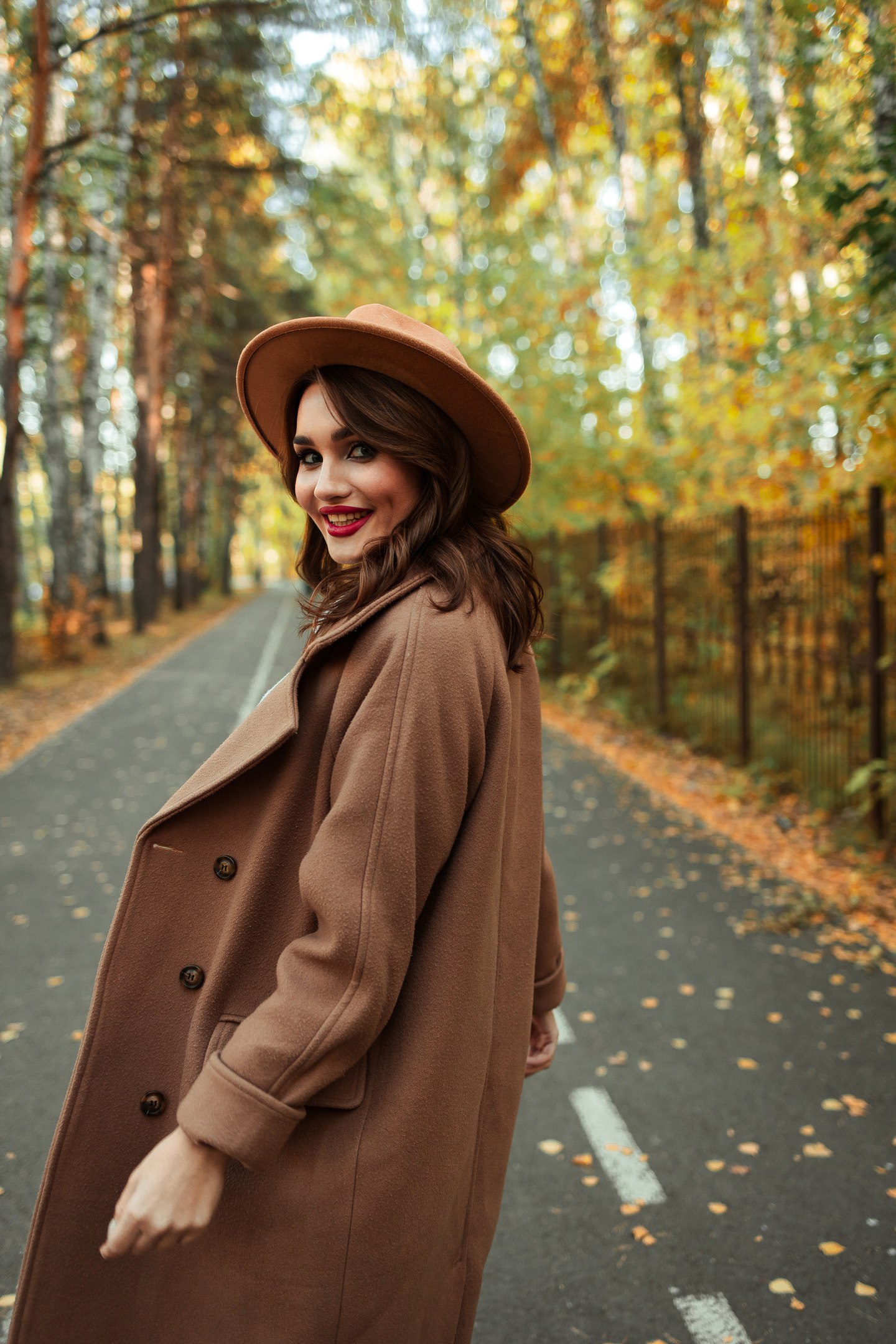 Лесопарк им. Ю.А. Гагарина