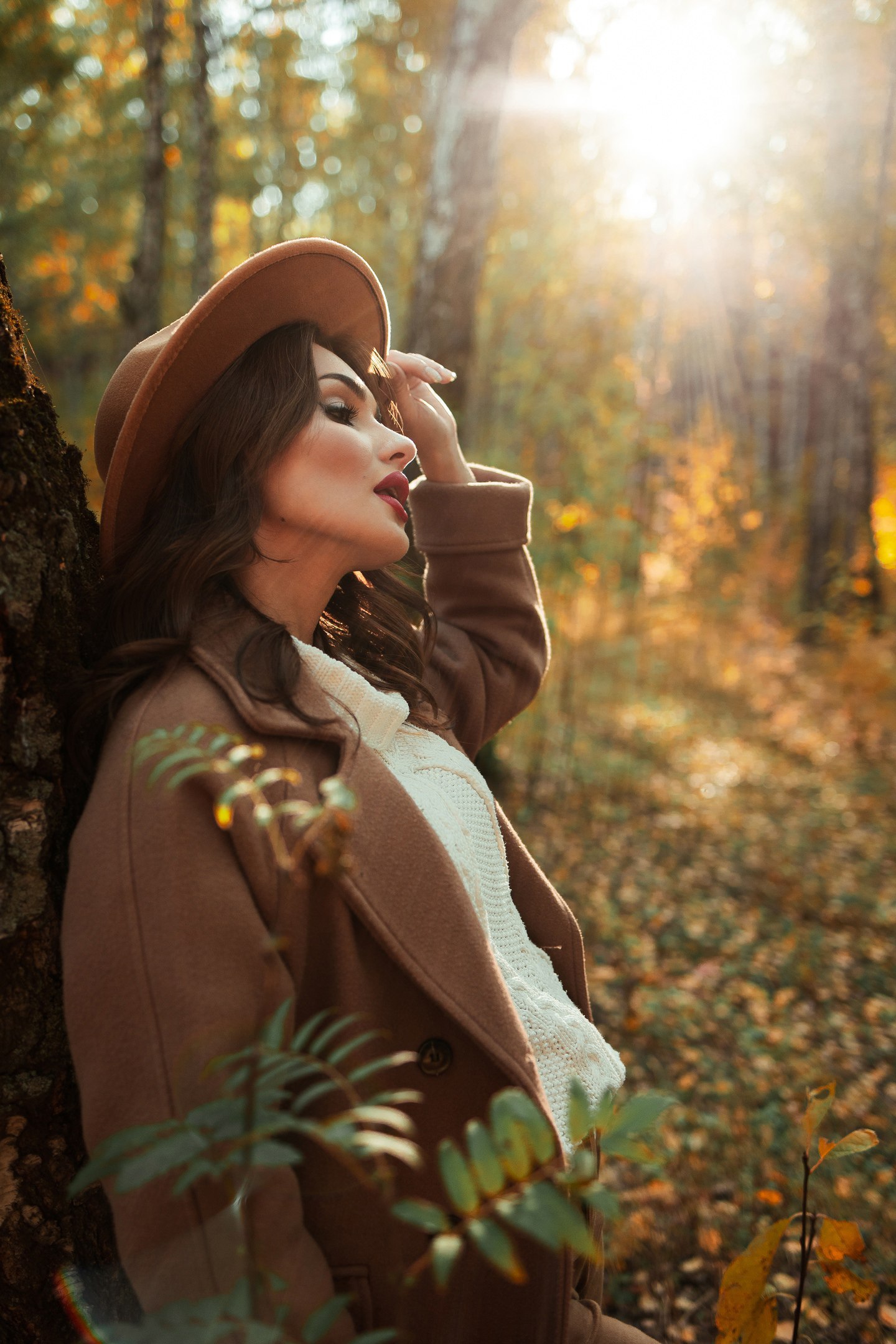 Лесопарк им. Ю.А. Гагарина