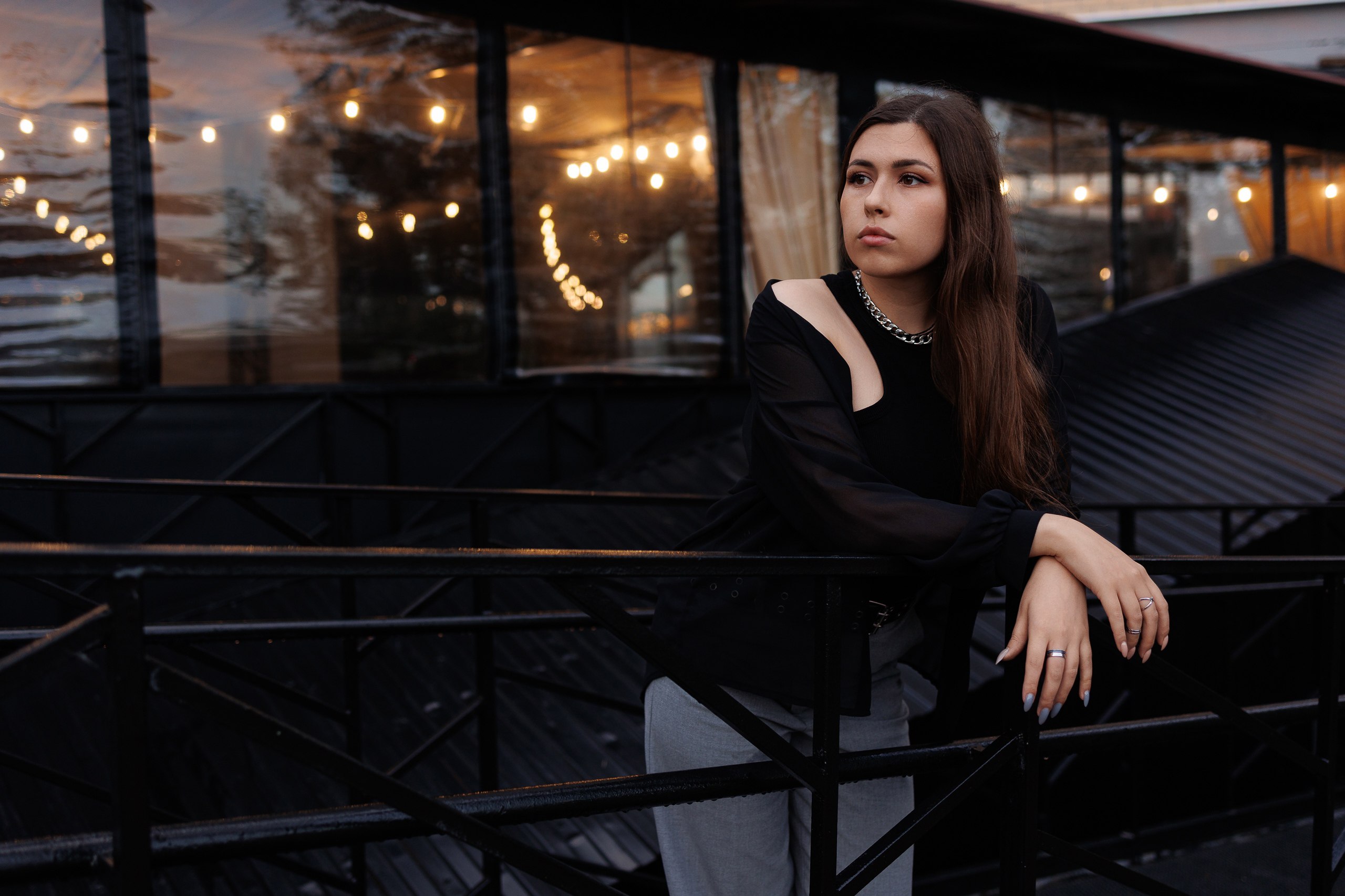 Ресторан Омар Хайям