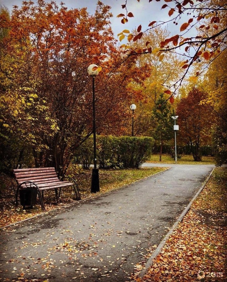 сквер Депутатов