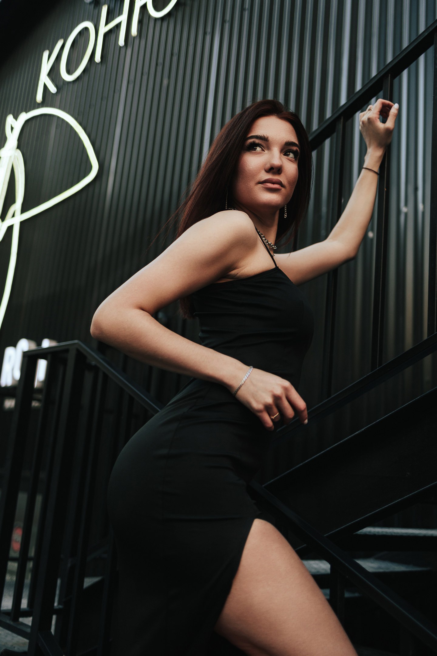 Крафтовый кластер Конюшня