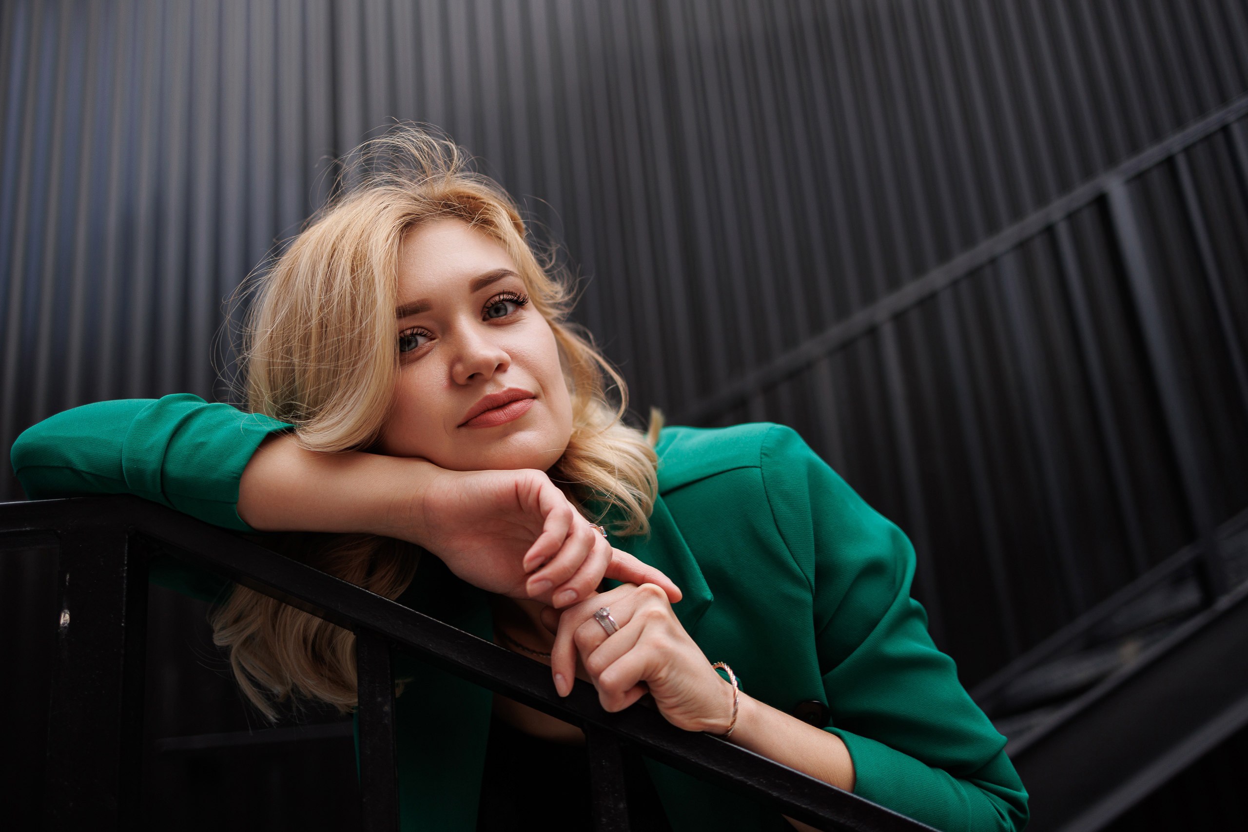 Крафтовый кластер Конюшня