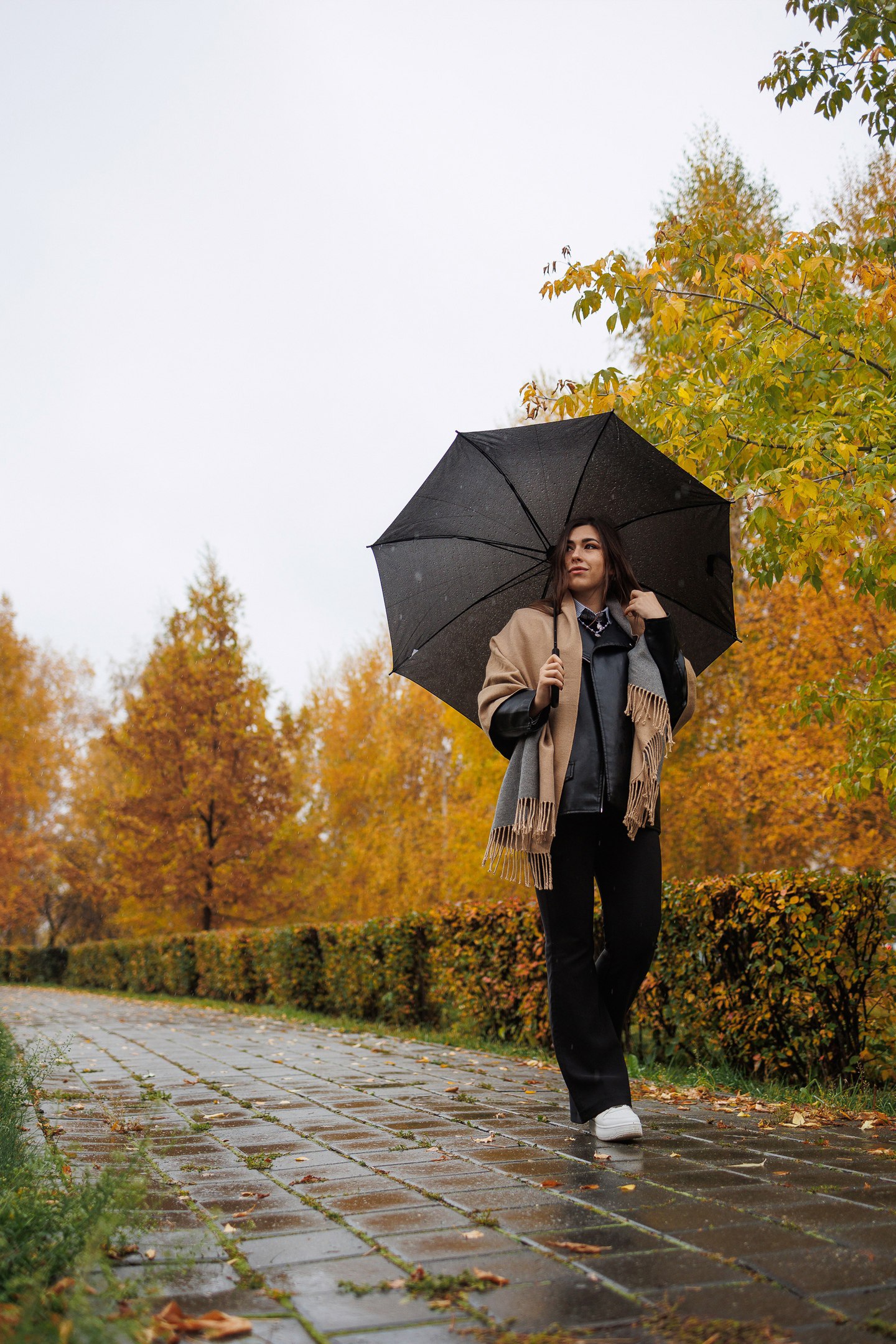 Сквер Комсомольский