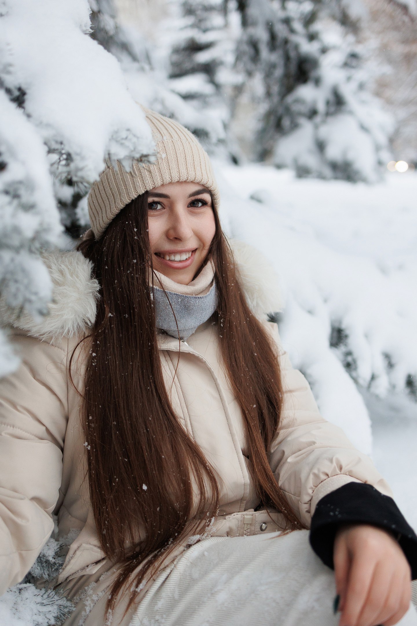 Площадь Городская