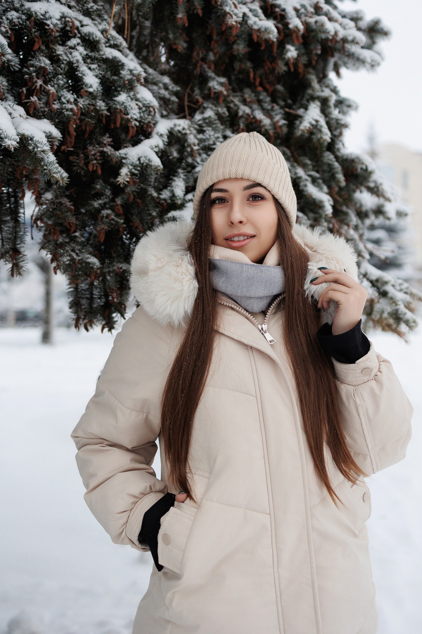 Площадь Городская