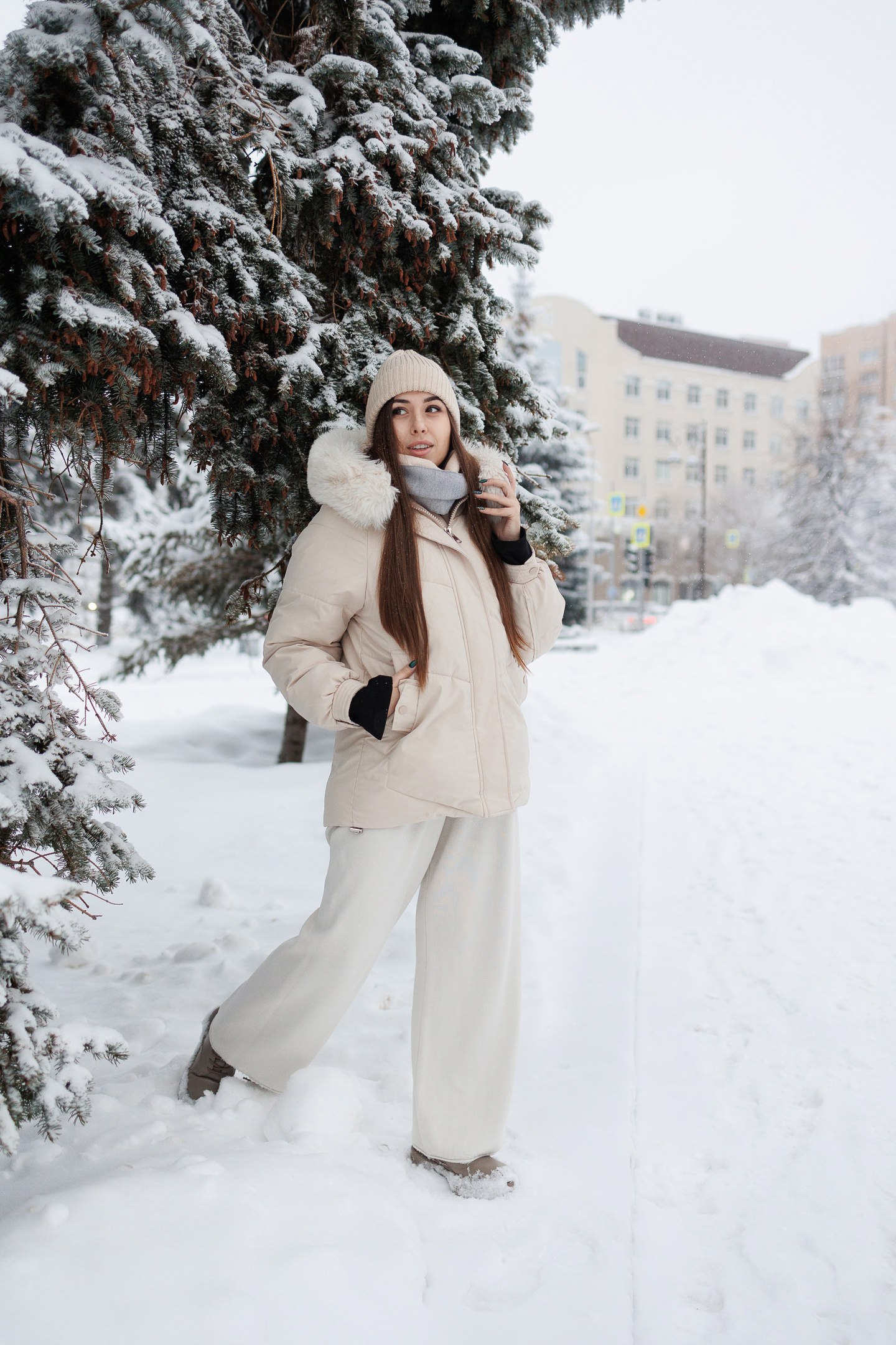 Площадь Городская