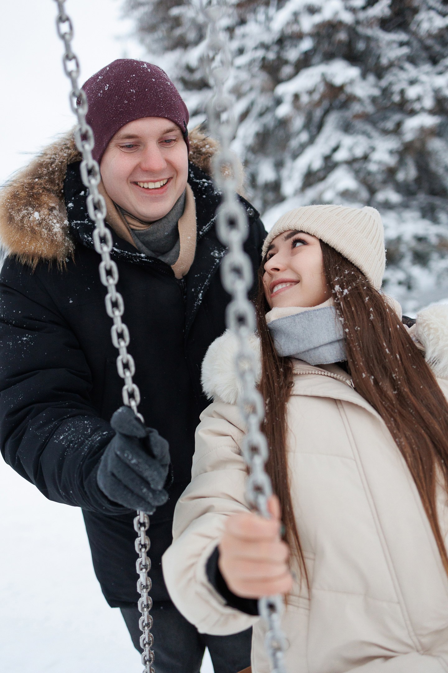 Площадь Городская