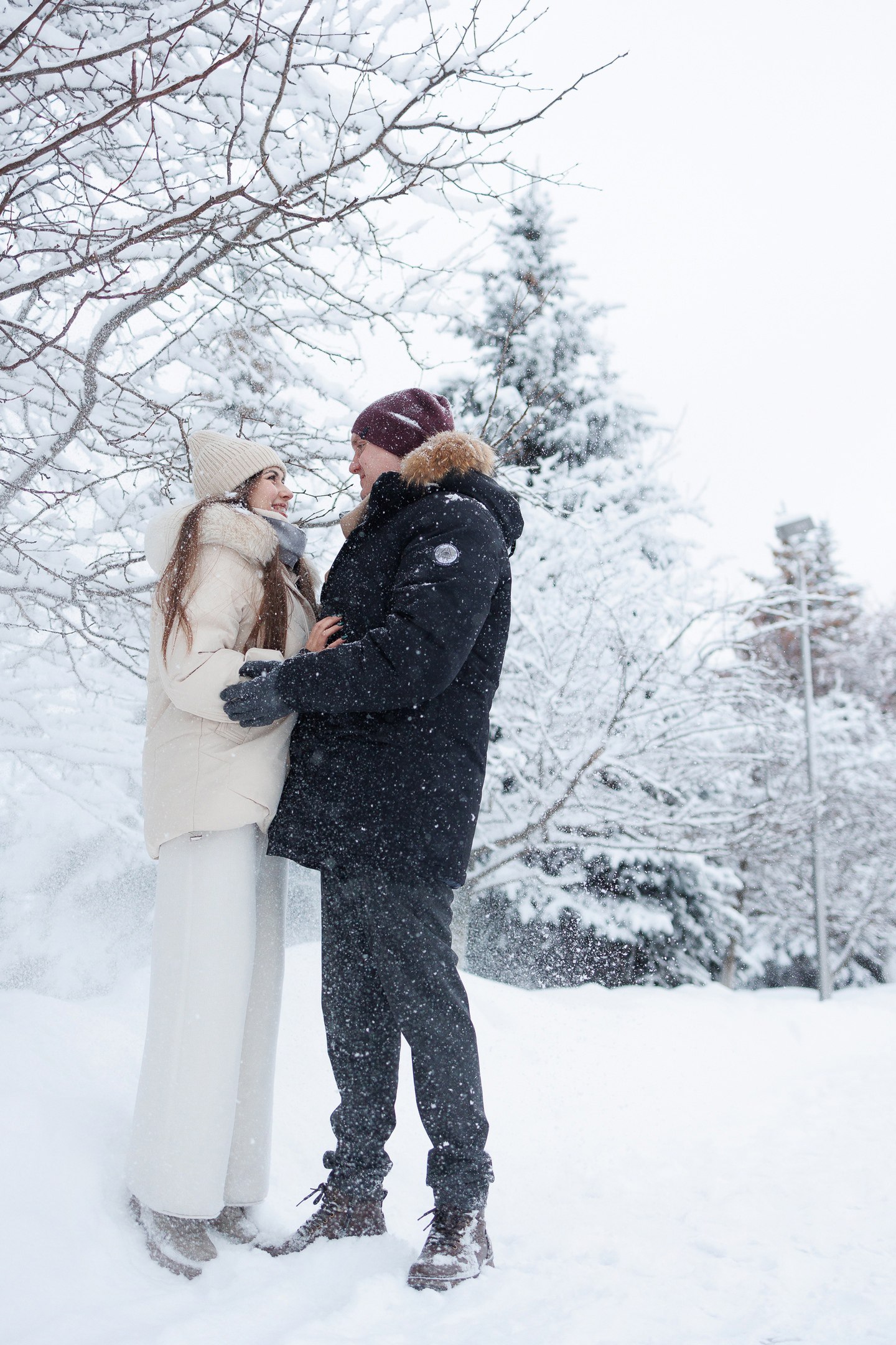 Площадь Городская