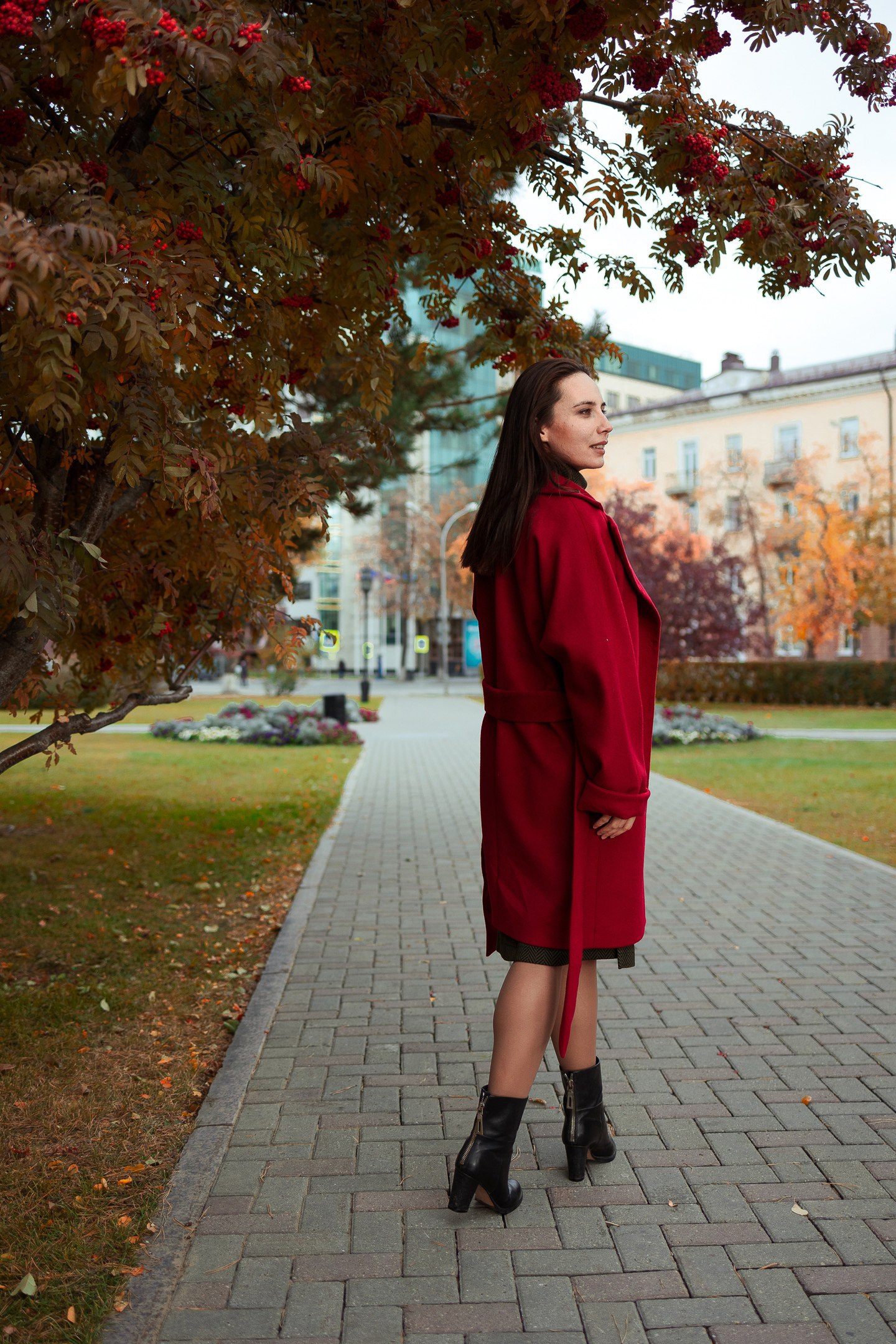 Правительство Тюменской области