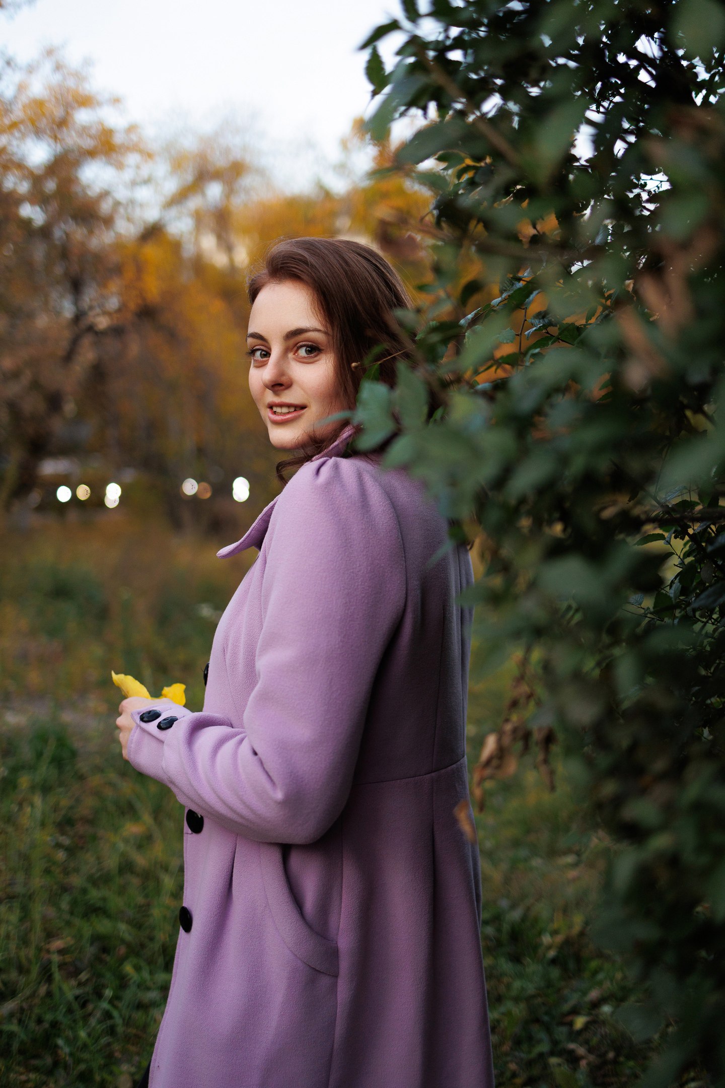 Сквер Сибирский