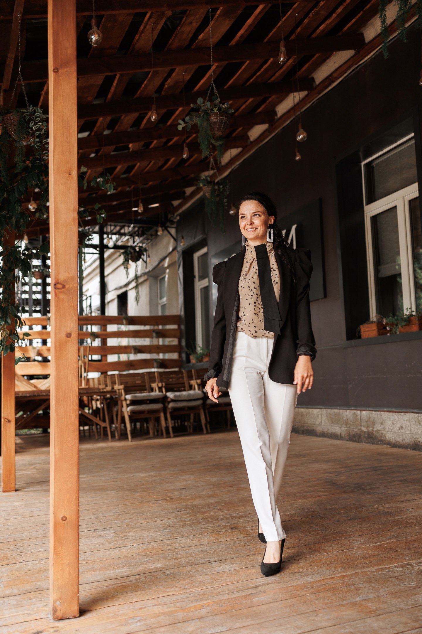 Траттория Медичи