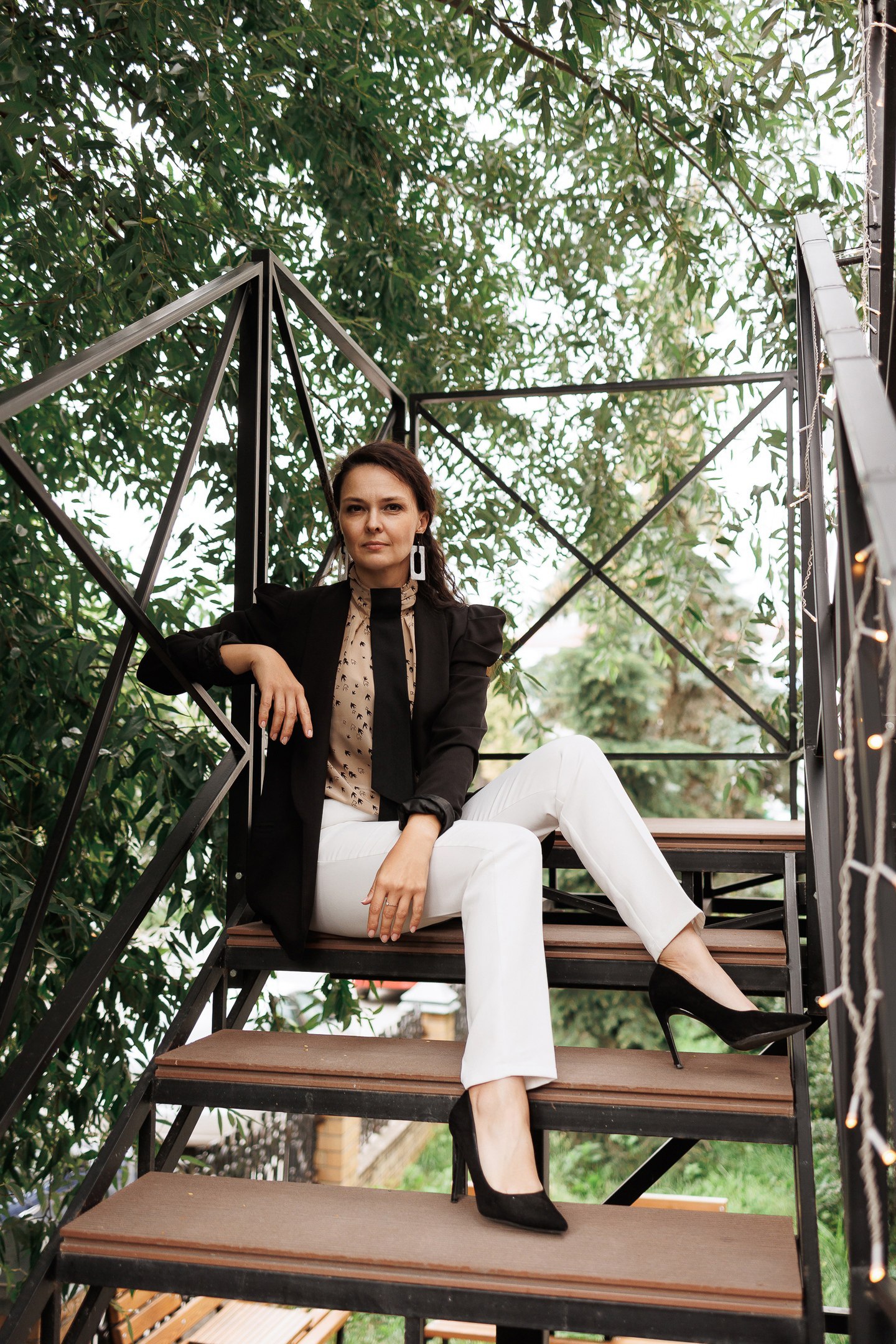 Траттория Медичи