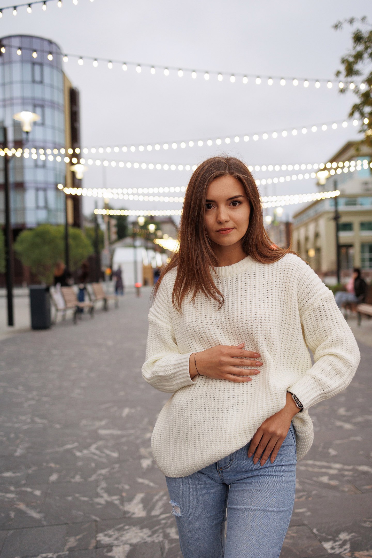 ул. Дзержинского