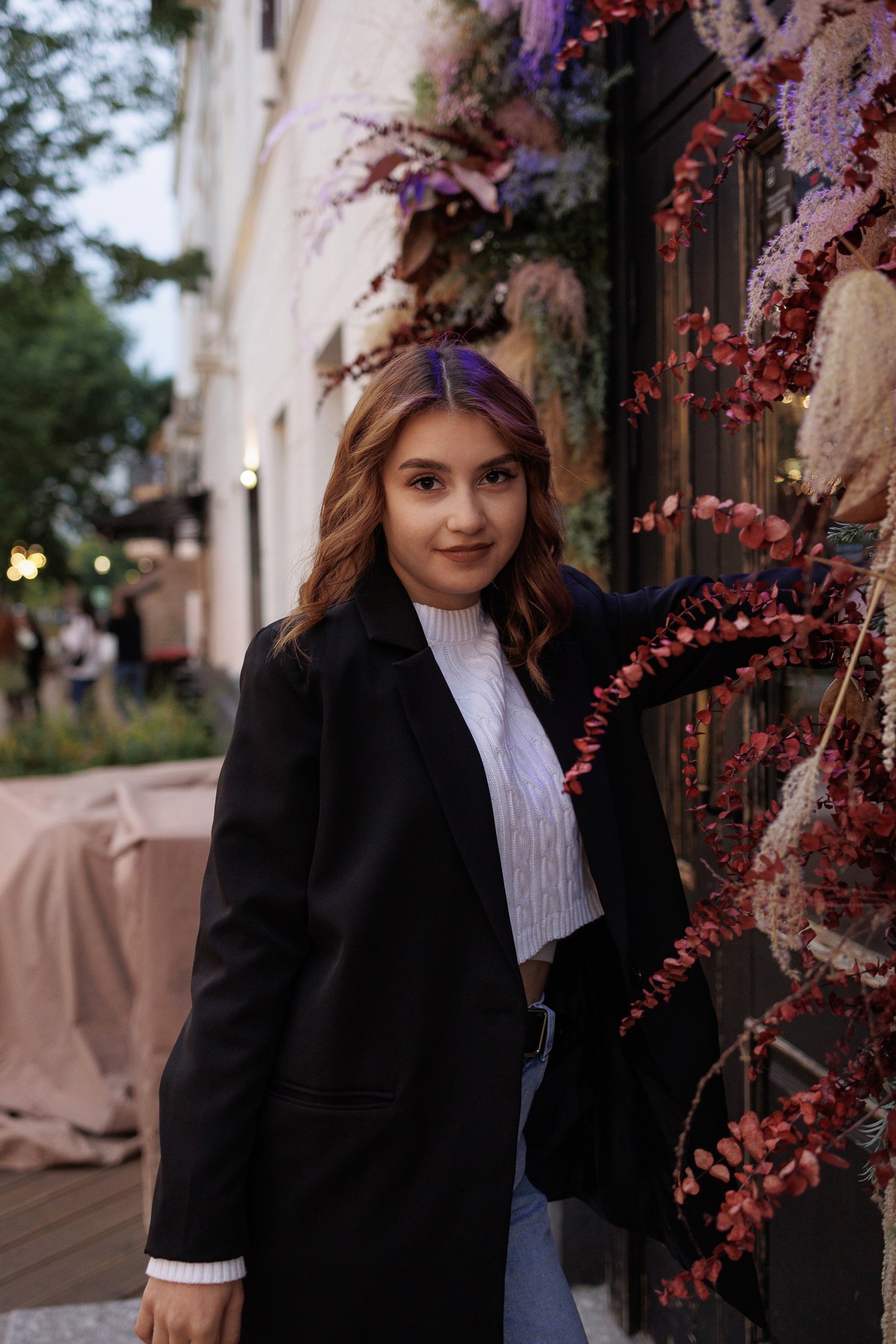 ул. Дзержинского