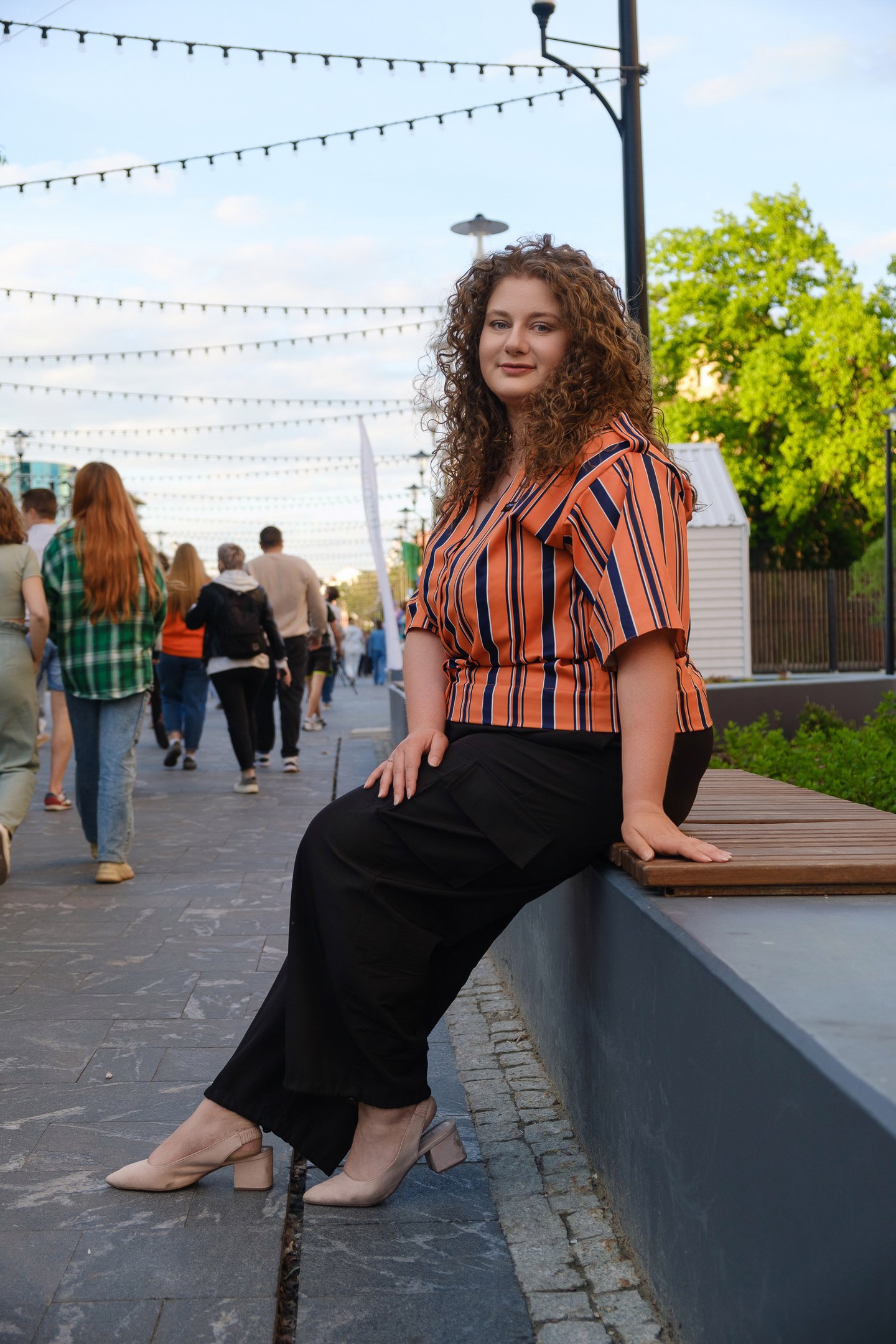 ул. Дзержинского