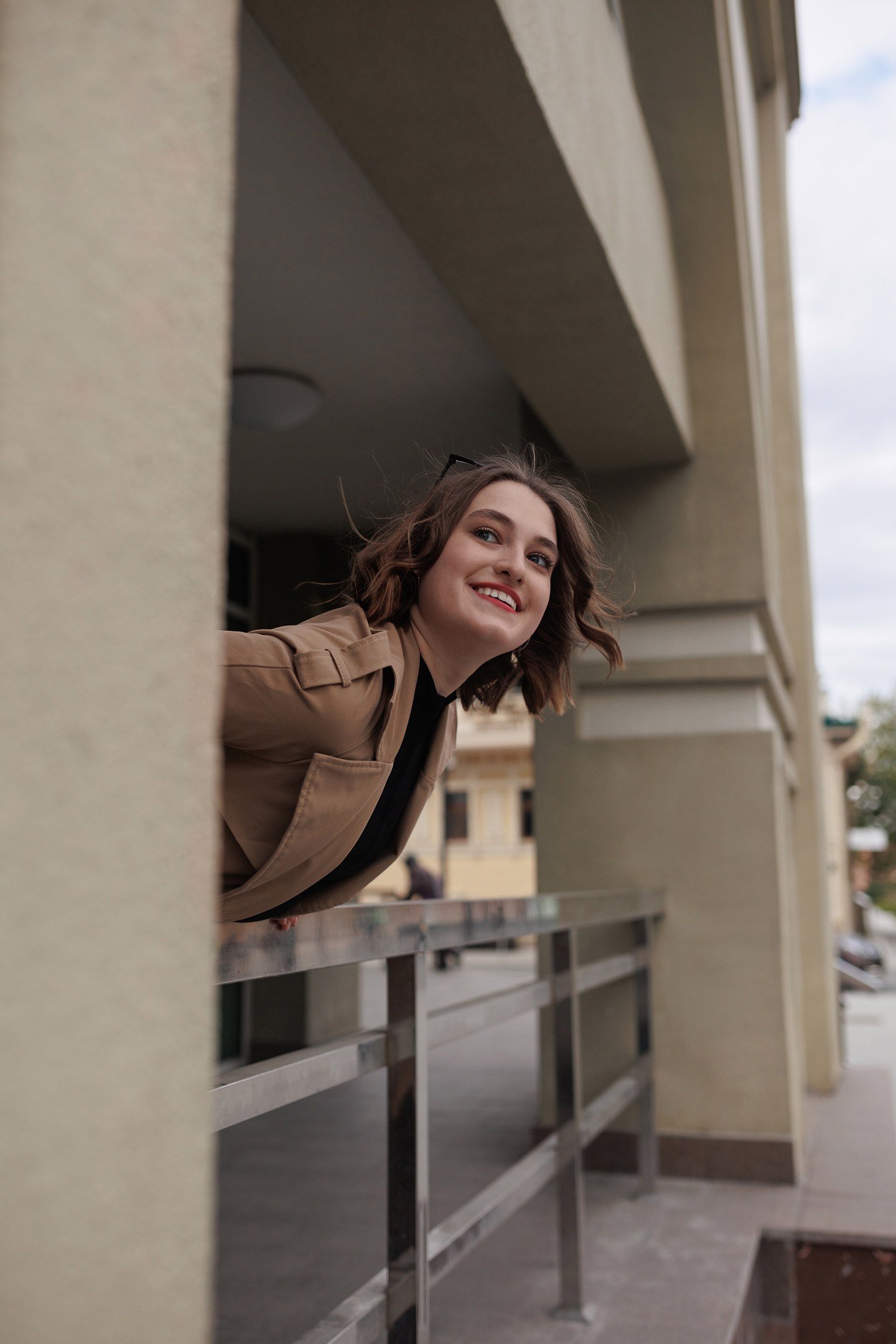 ул. Дзержинского