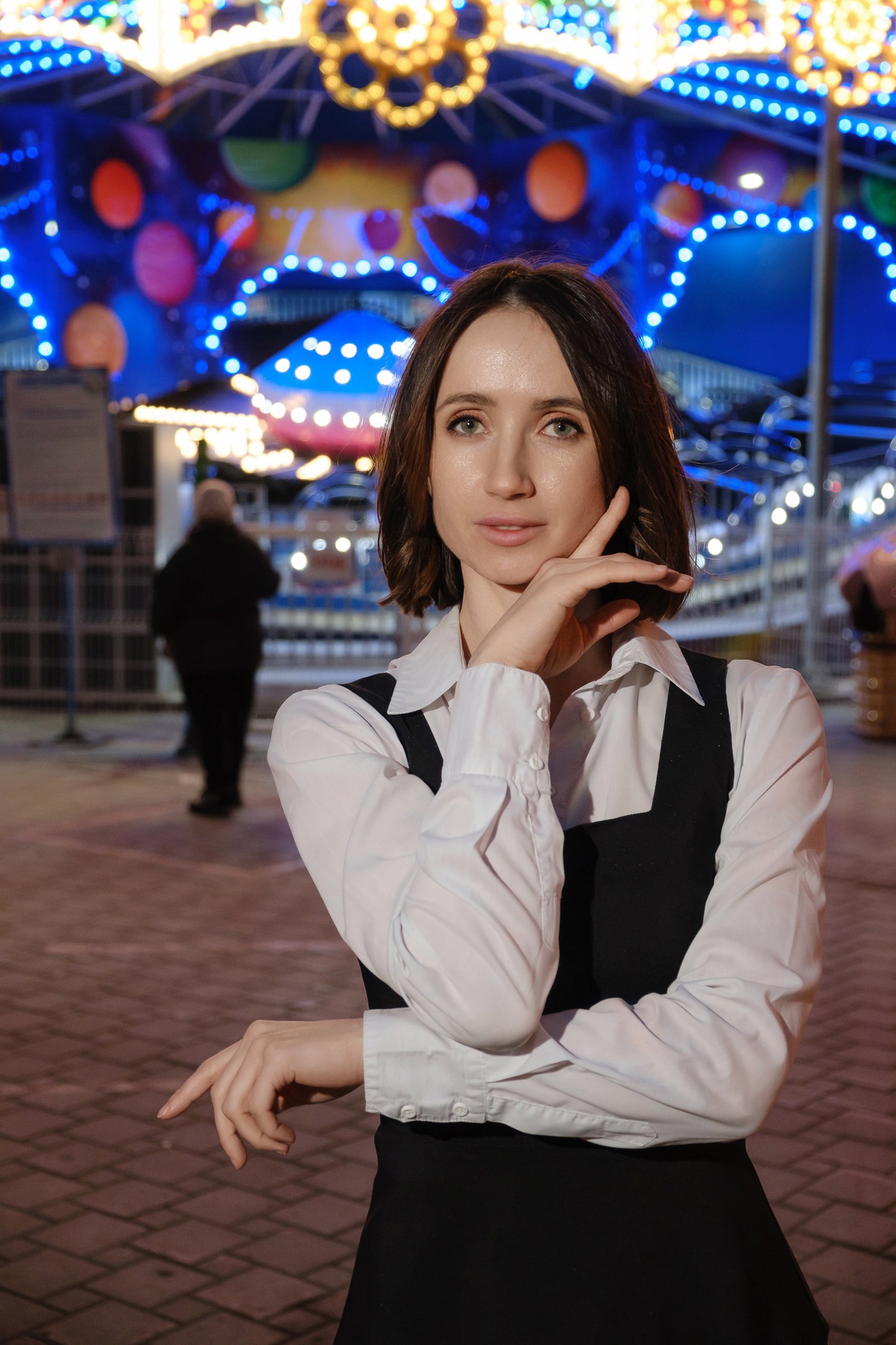 Цветной бульвар