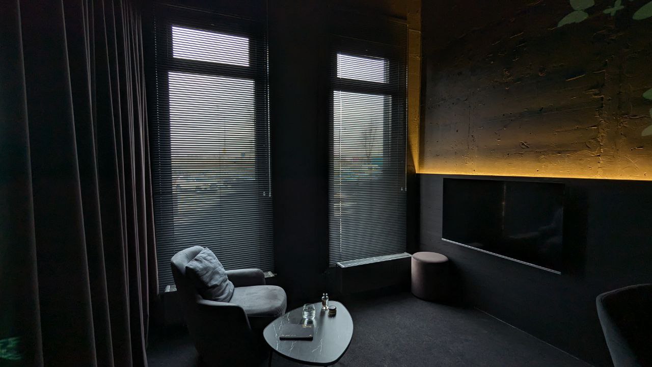 Фотостудия "Студия 307" зал "Малый"