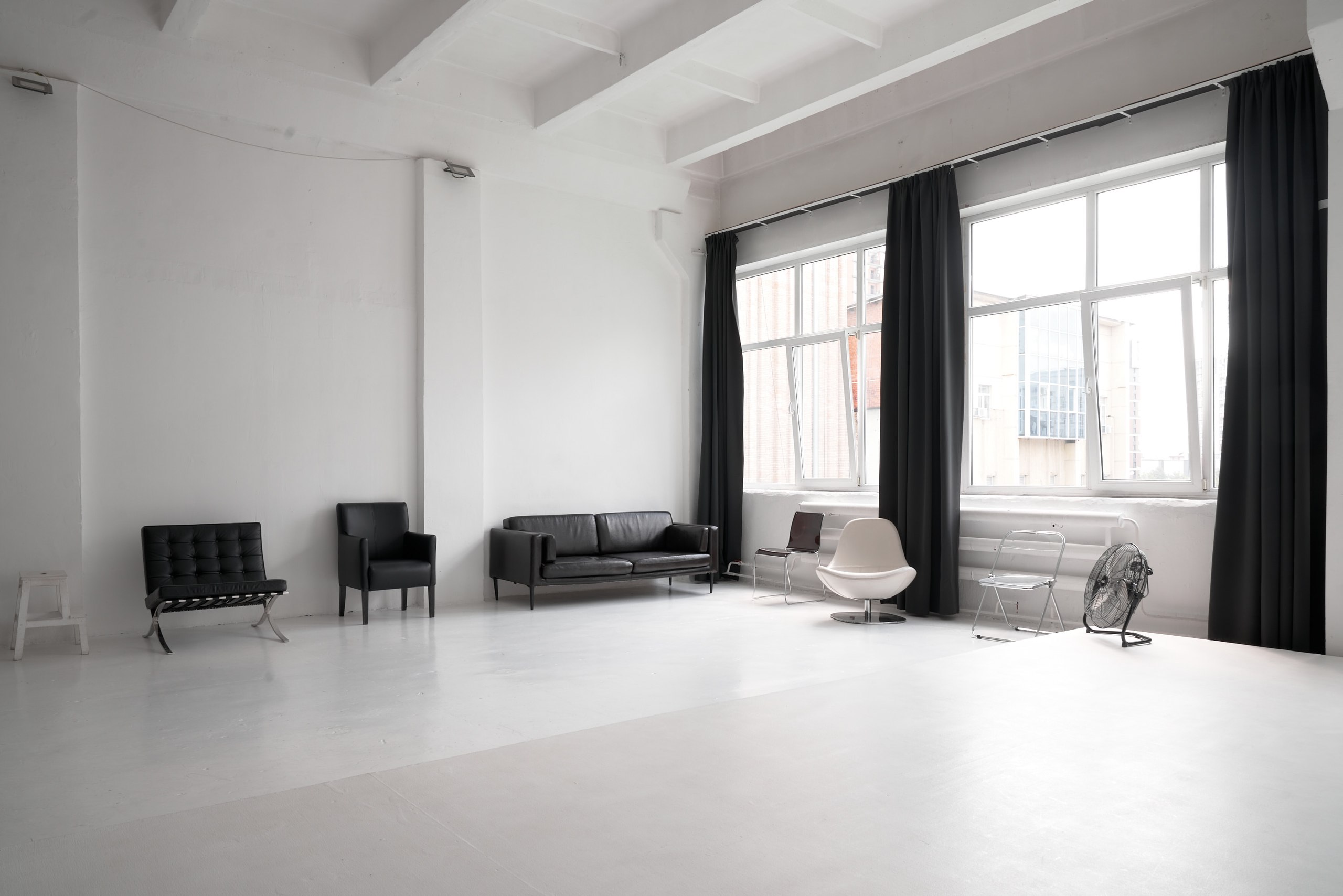 Фотостудия "Студия 307" зал "Большой"