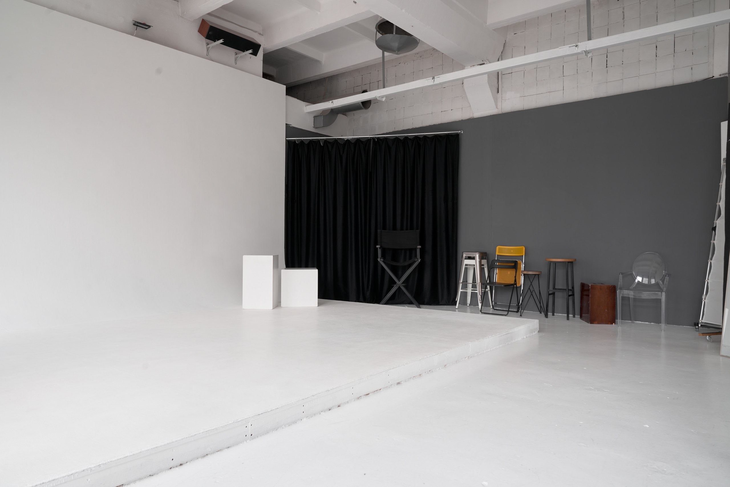 Фотостудия "Студия 307" зал "Большой"