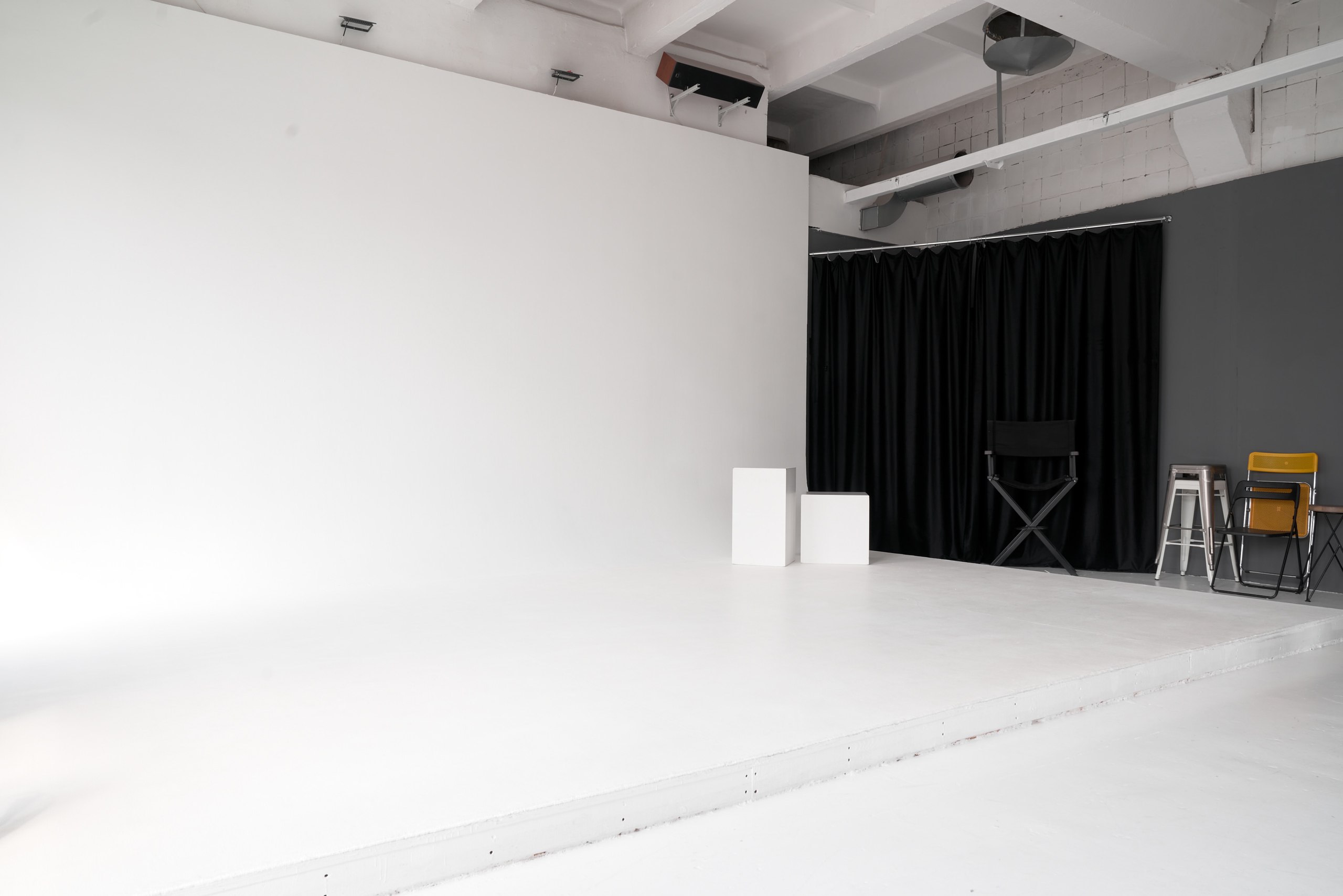 Фотостудия "Студия 307" зал "Большой"