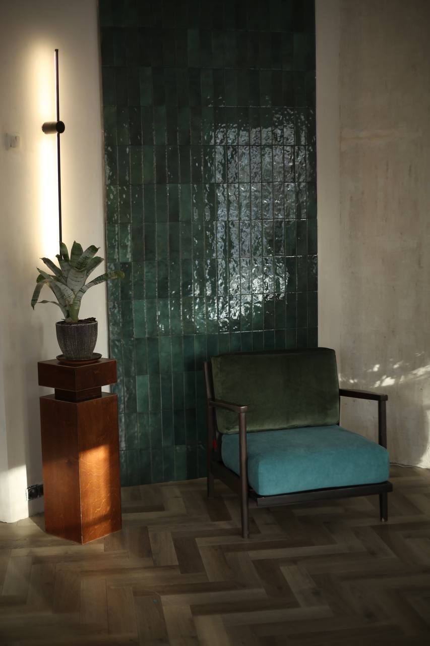 Фотостудия "Fatatoom" зал "Малый"