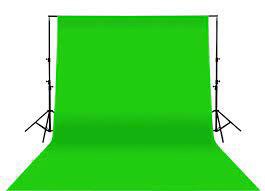 Фотостудия "Fatatoom" зал "Хромакей"