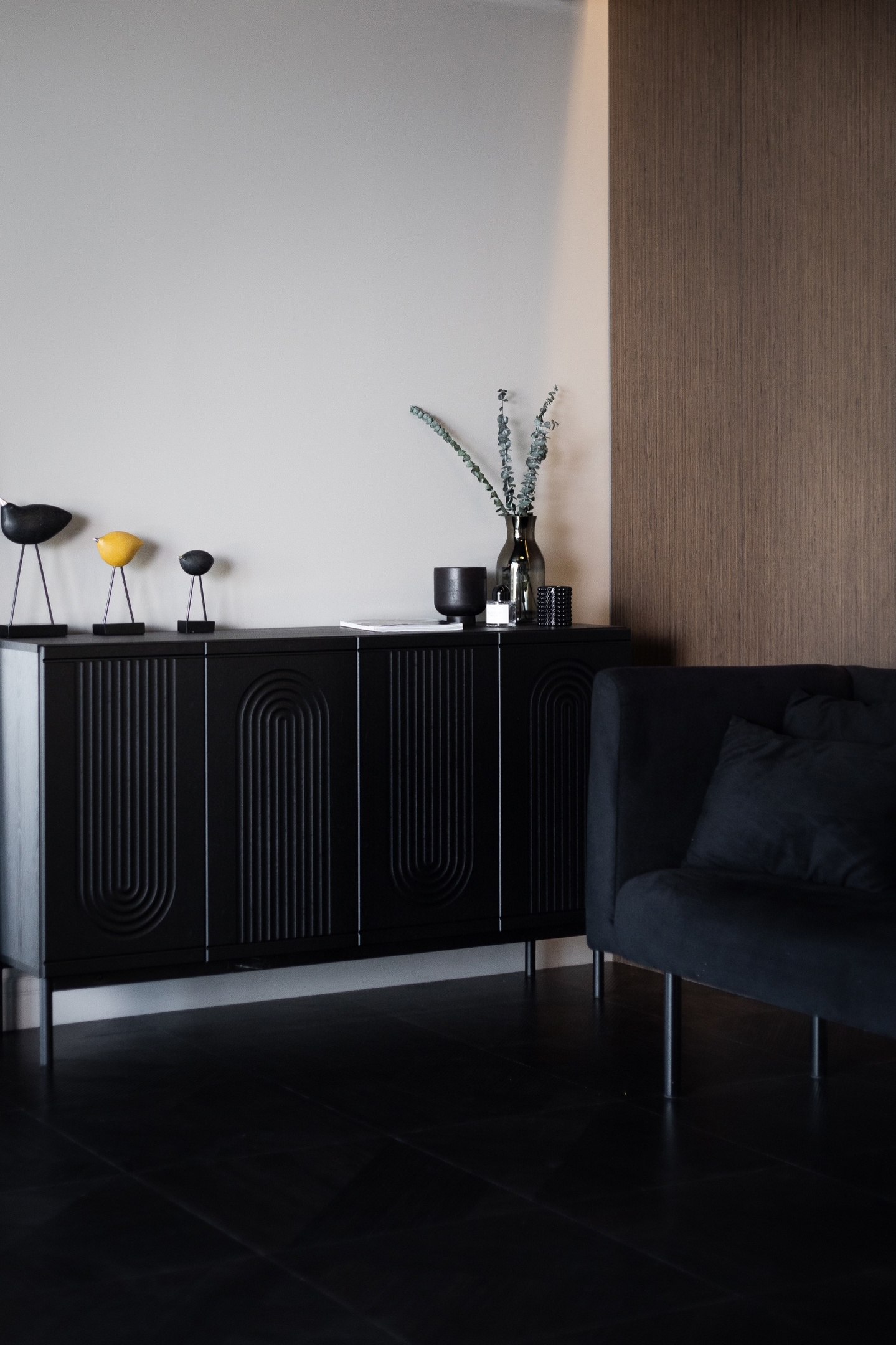 Фотостудия "Api Art" зал "Night"