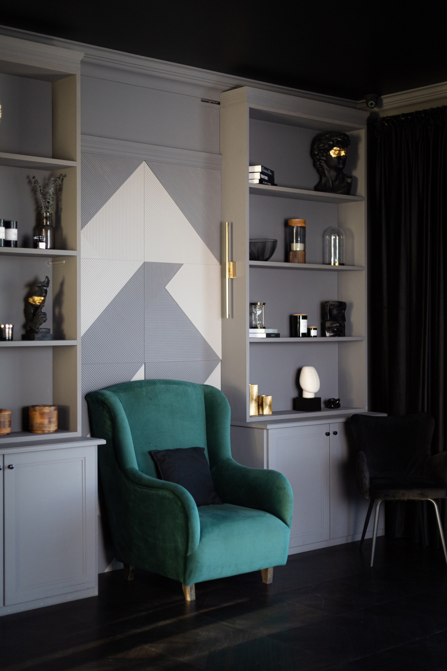 Фотостудия "Api Art" зал "Night"