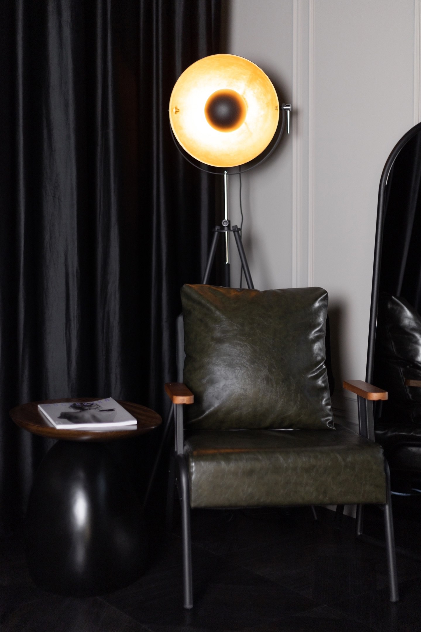 Фотостудия "Api Art" зал "Night"