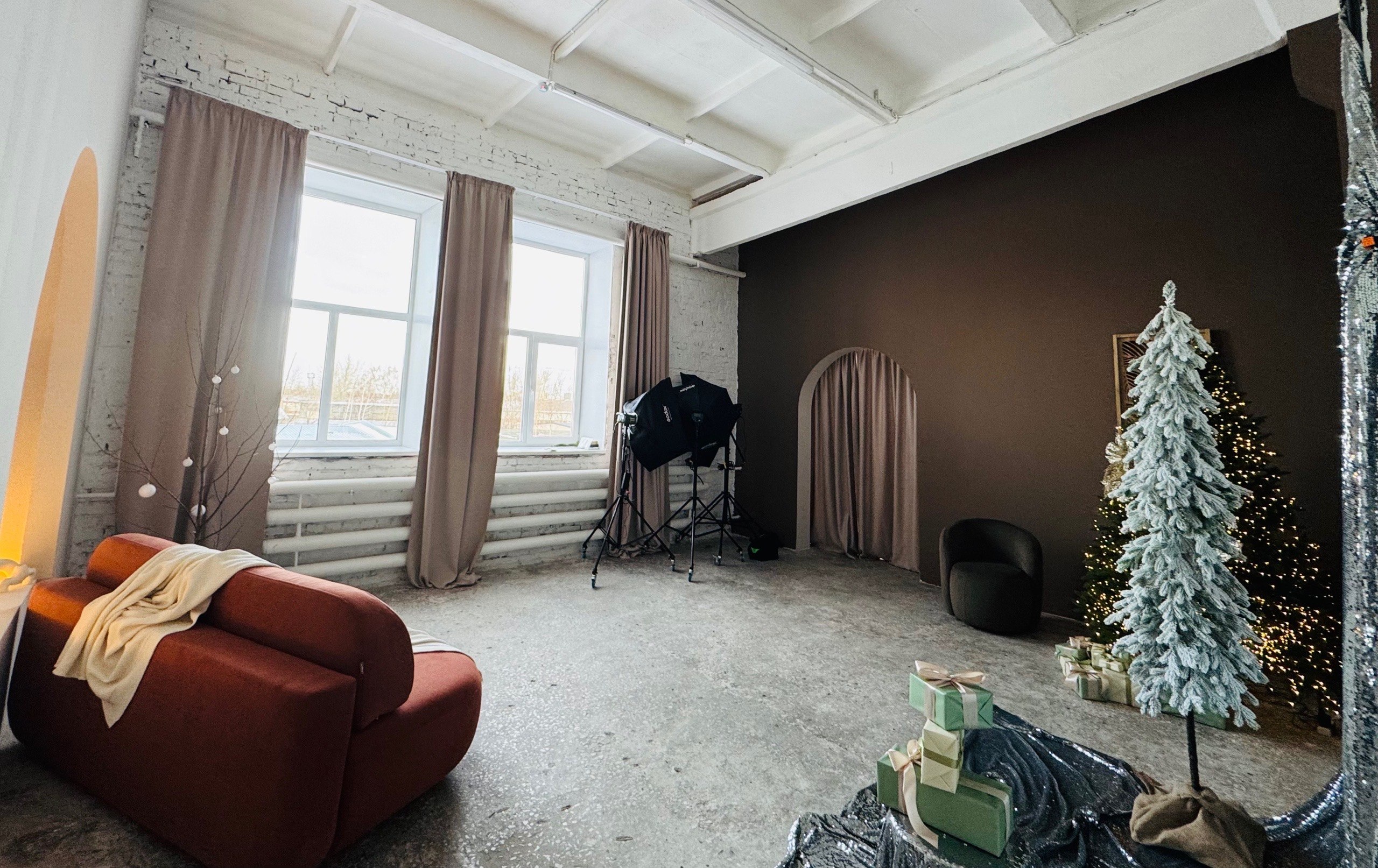 Фотостудия "Да"