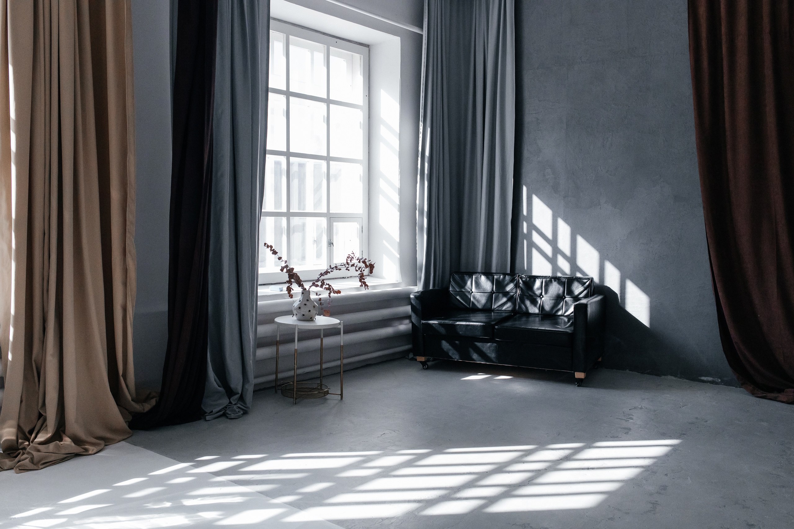 Фотостудия "Content" зал "Большой"