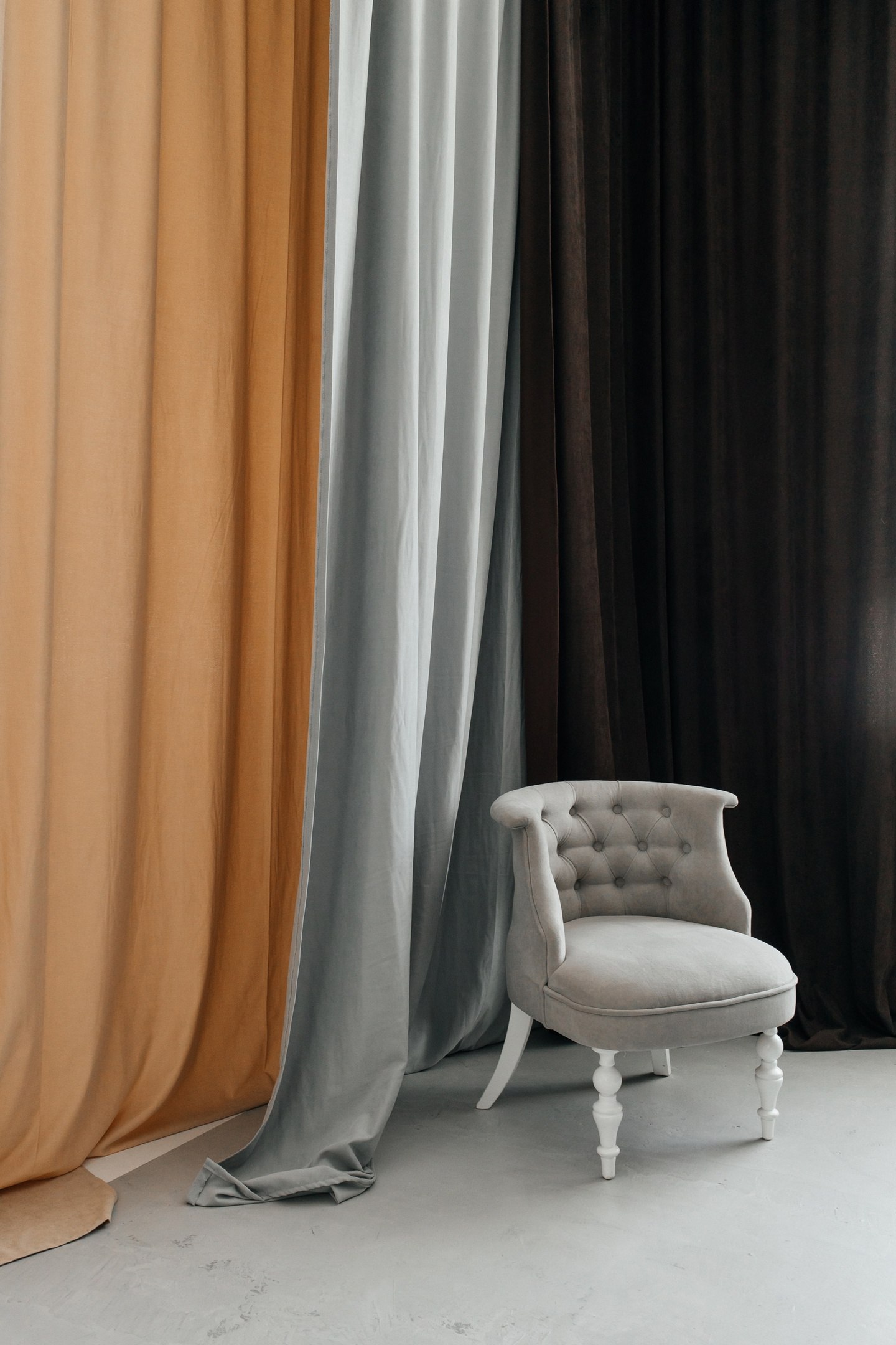 Фотостудия "Content" зал "Большой"