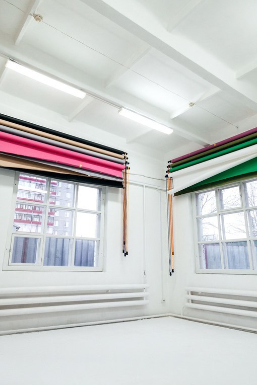 Фотостудия "Content" зал "Малый"