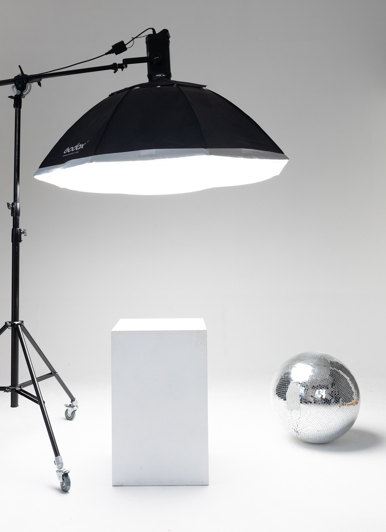 Фотостудия "Content" зал "Малый"