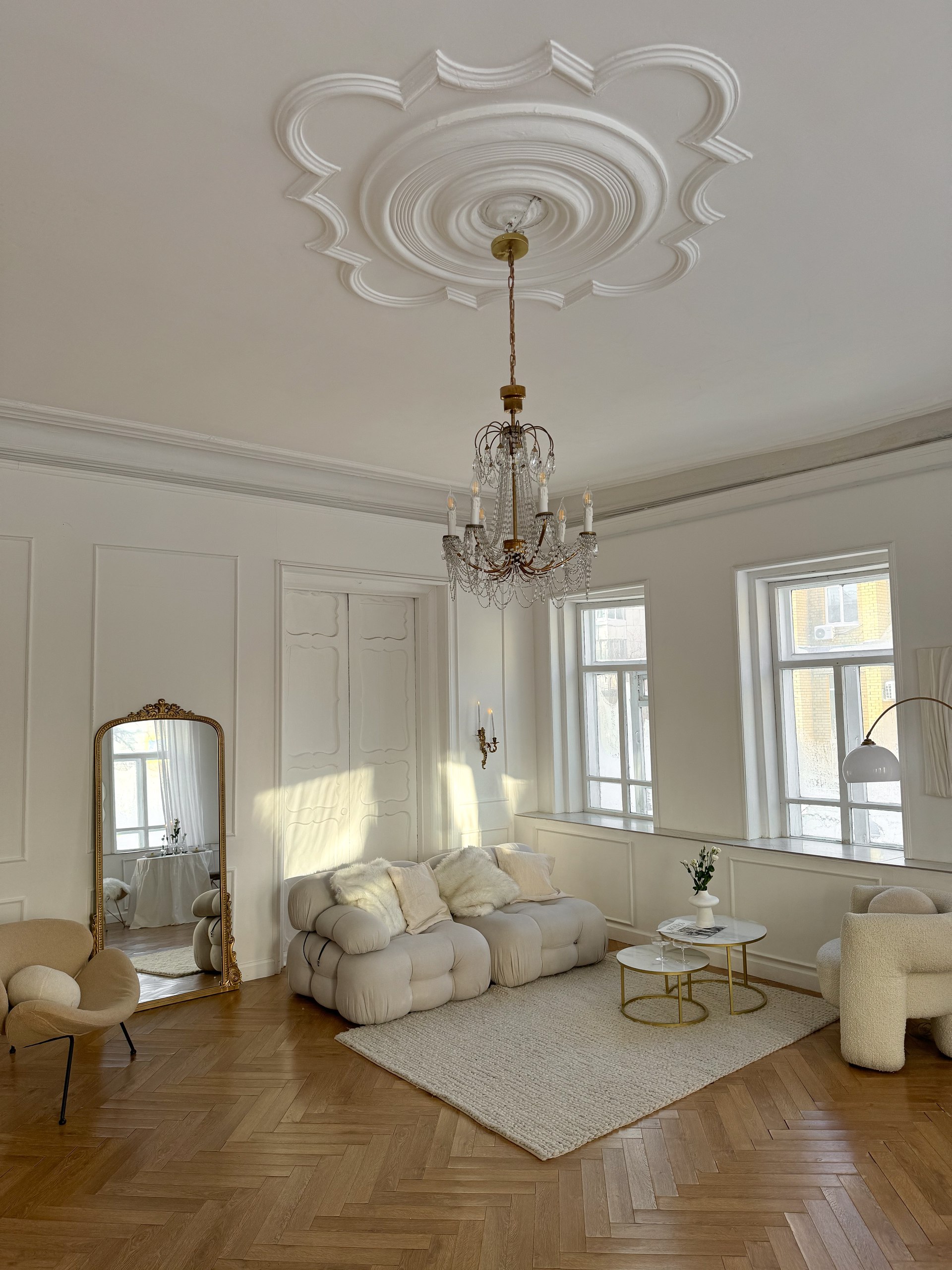 Фотостудия "Лагом" зал "Большой"