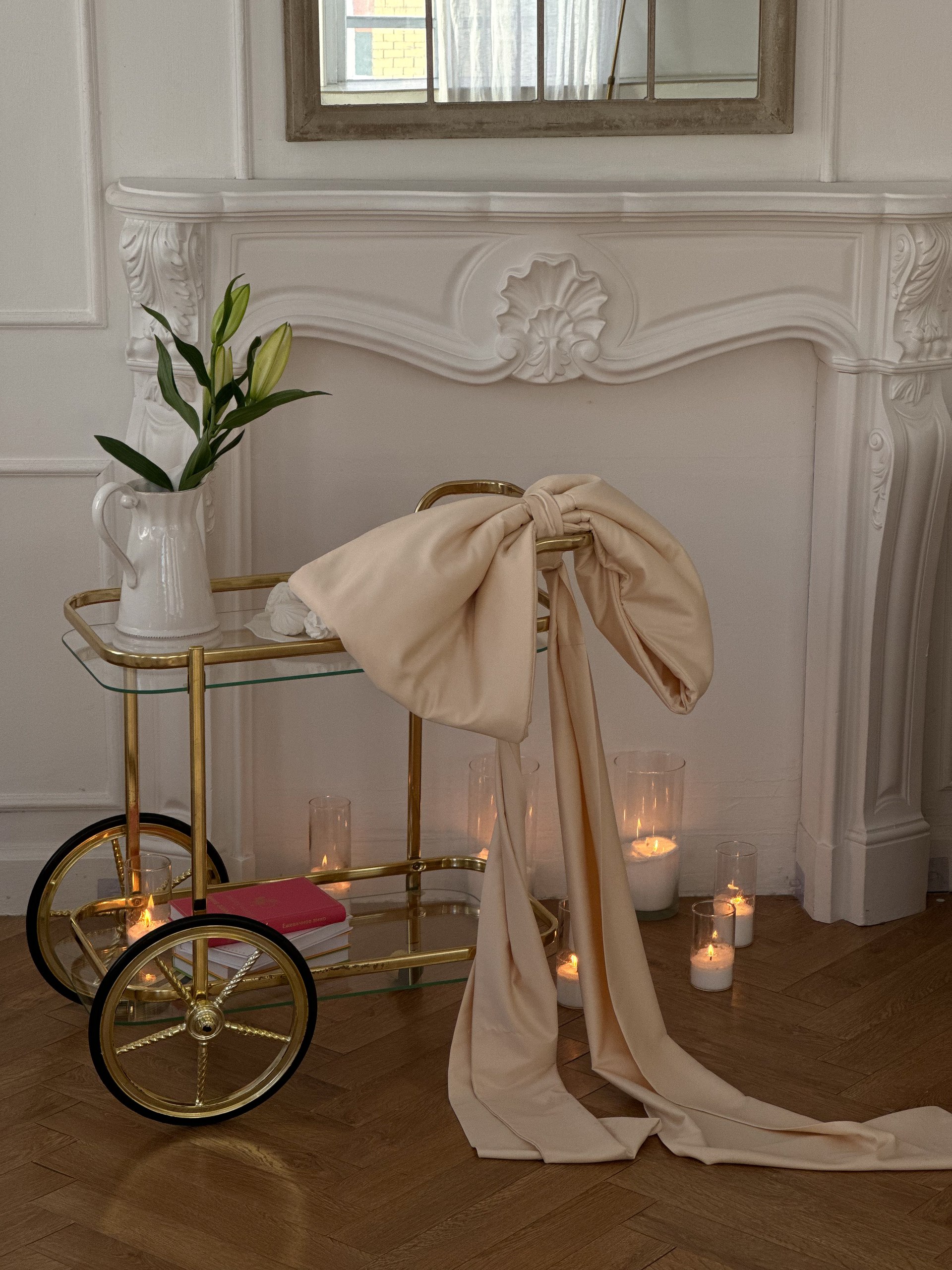 Фотостудия "Лагом" зал "Большой"