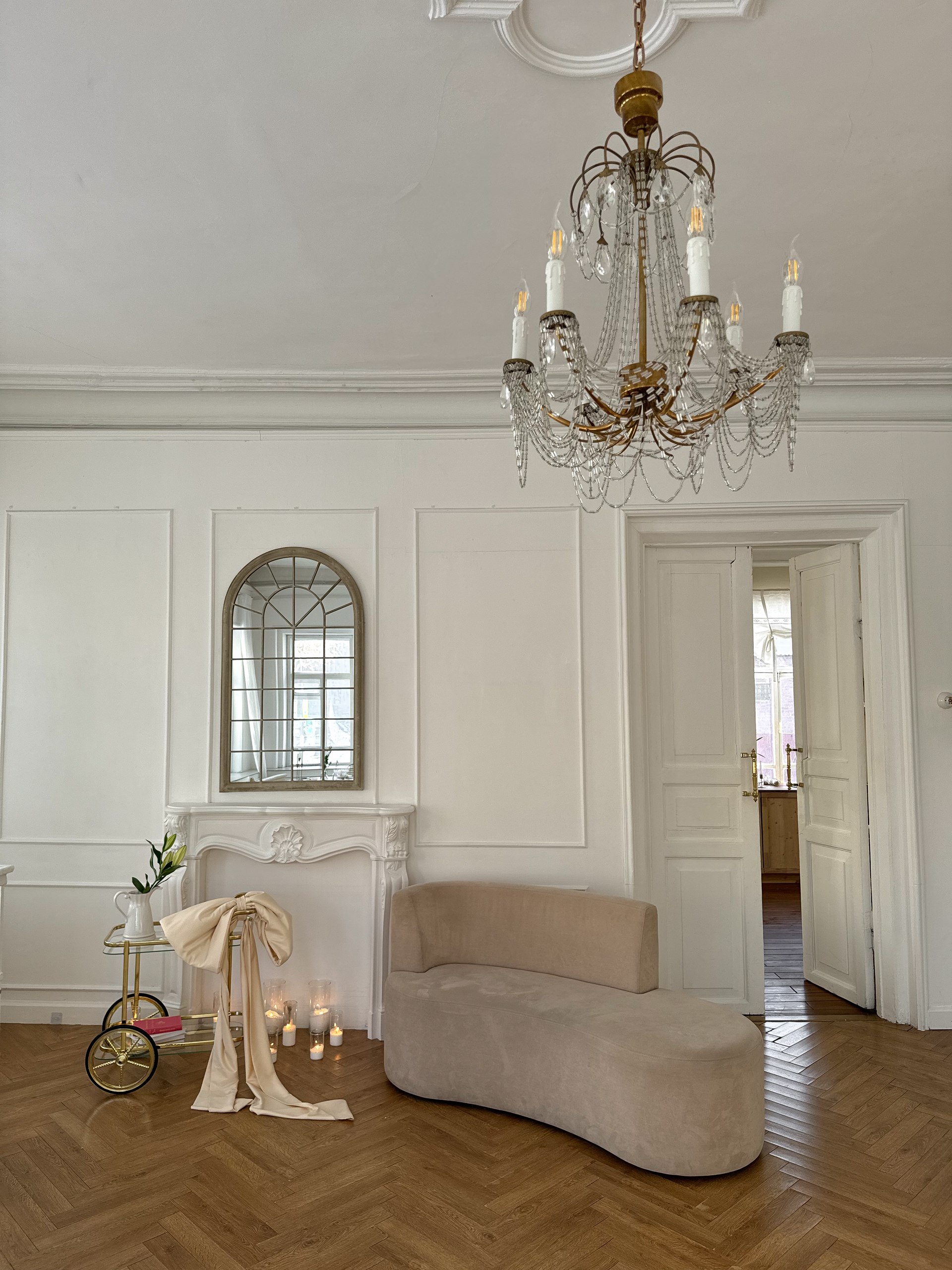 Фотостудия "Лагом" зал "Большой"