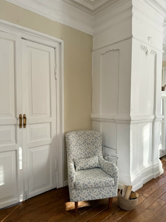 Фотостудия "Лагом" зал "Малый"